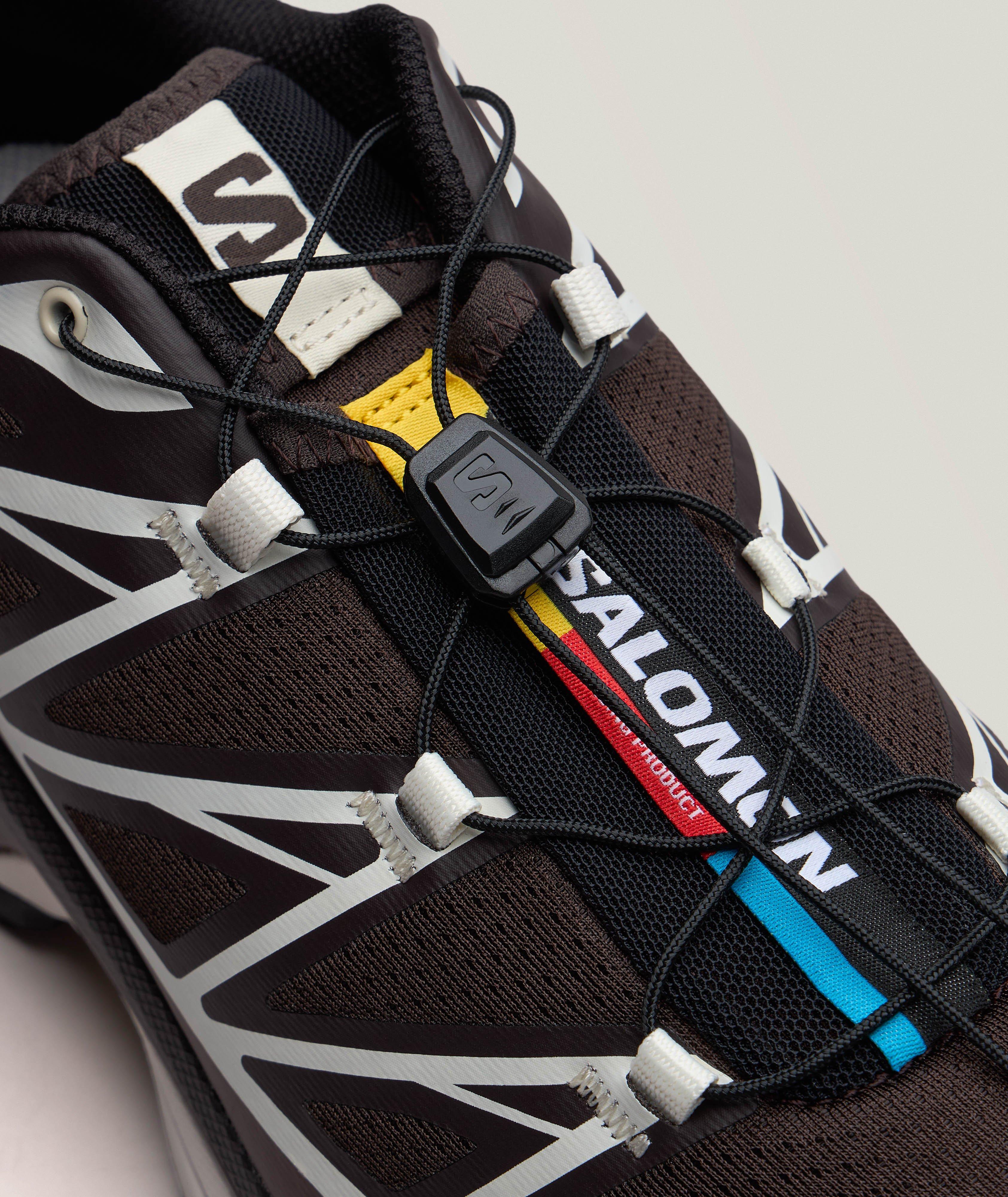 XT-6 Sneakers image 2