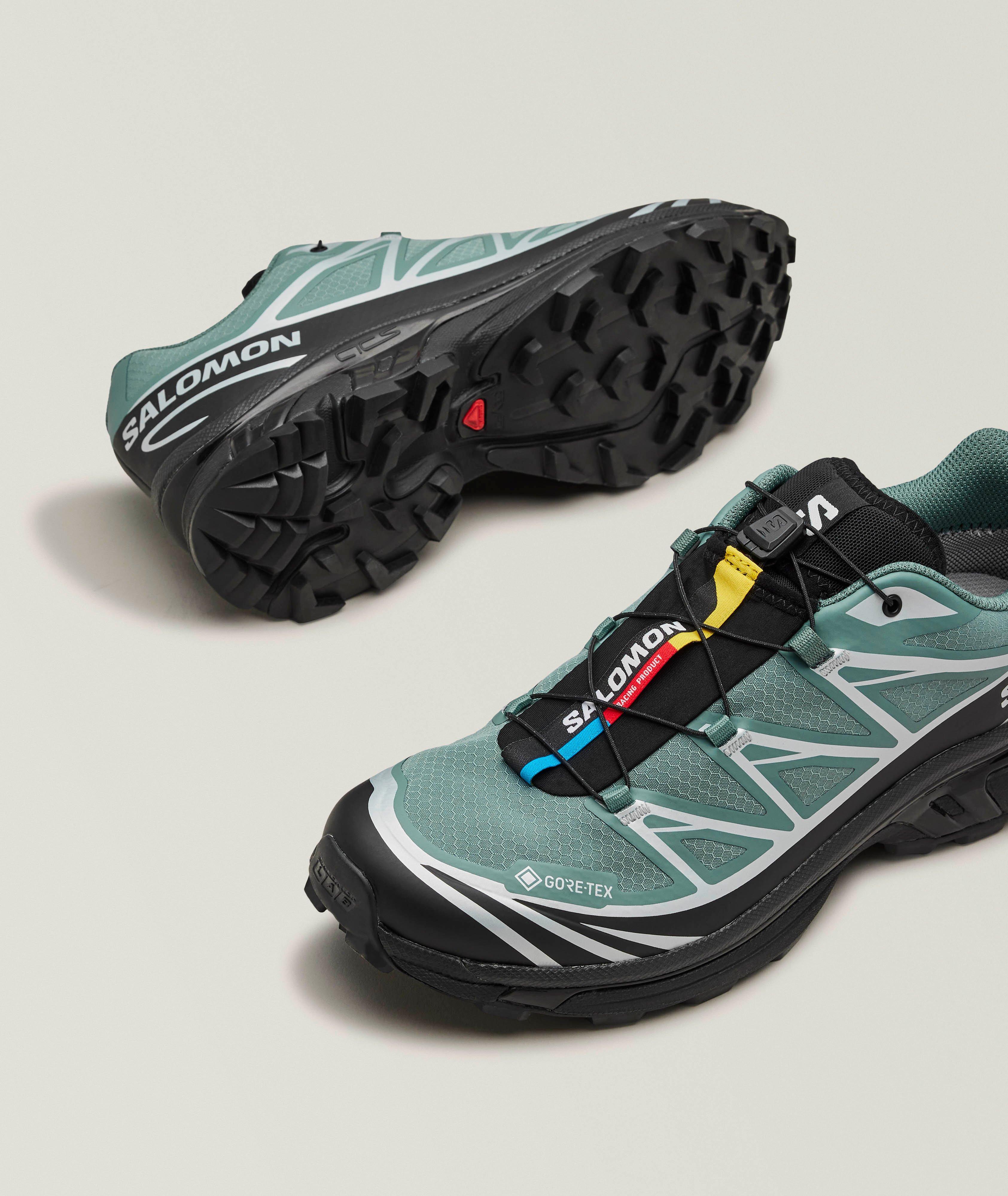 XT-6 GORE-TEX Sneakers image 3