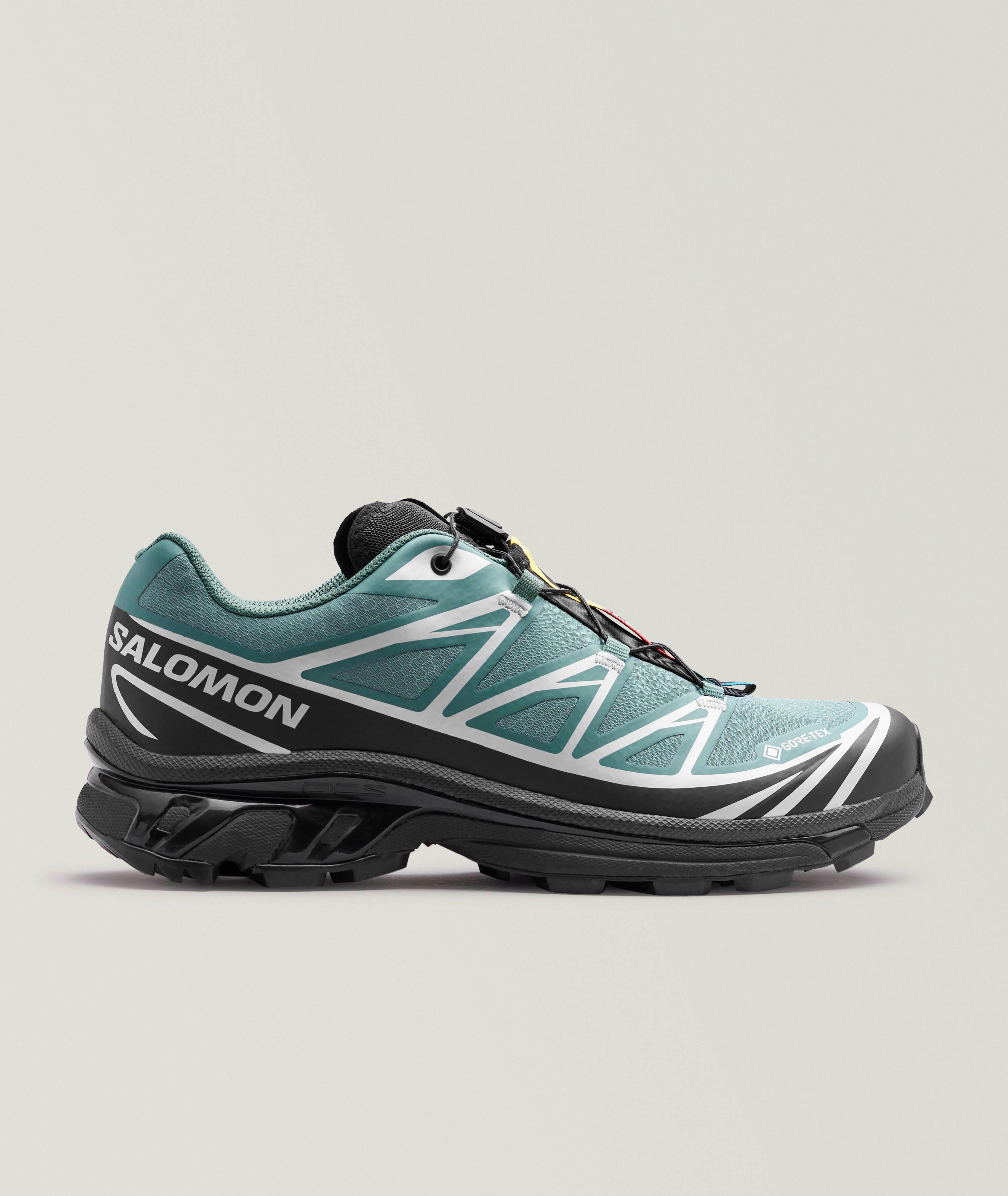 XT-6 GORE-TEX Sneakers image 0