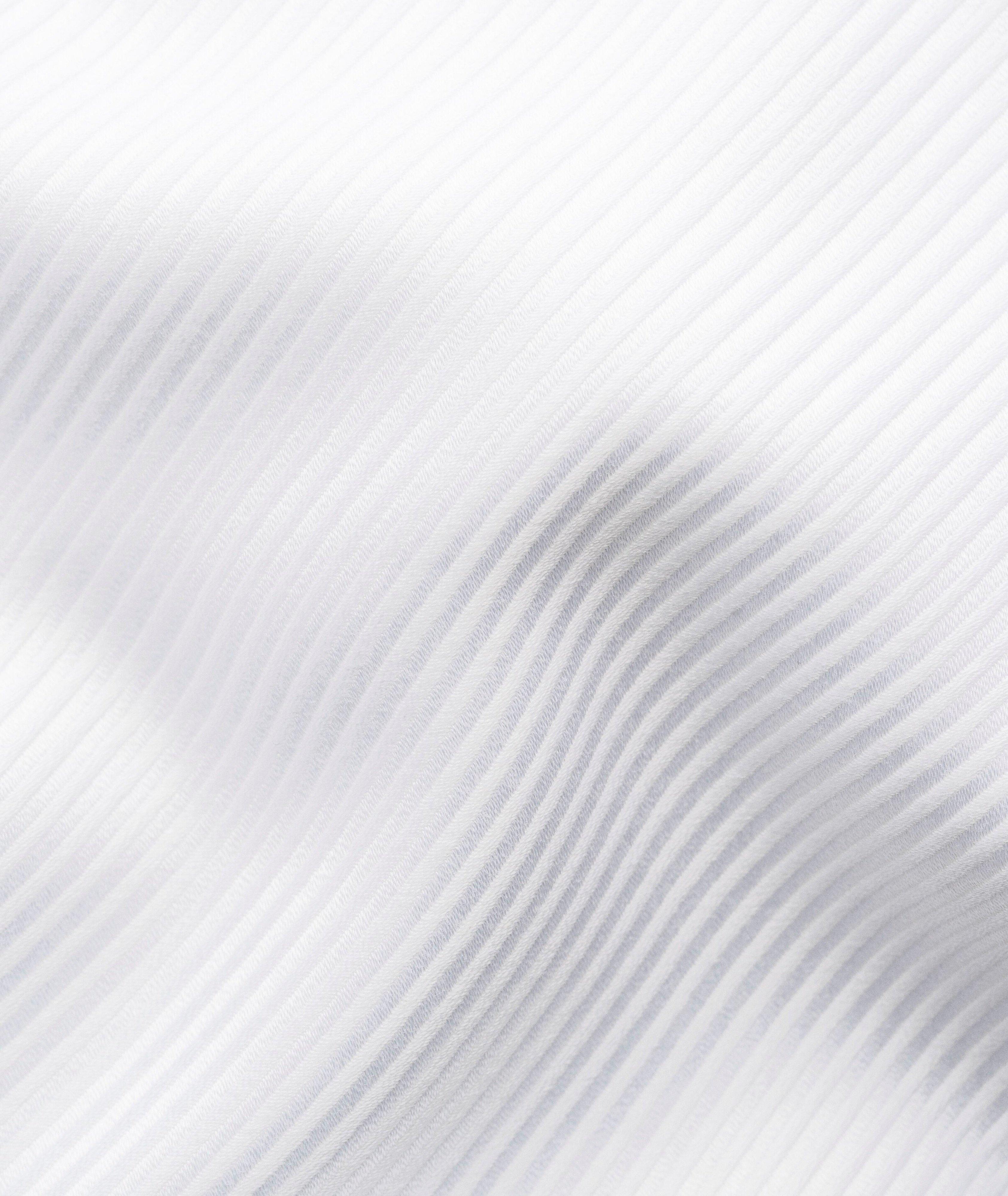 Slim-Fit King Twill Dress Shirt image 2