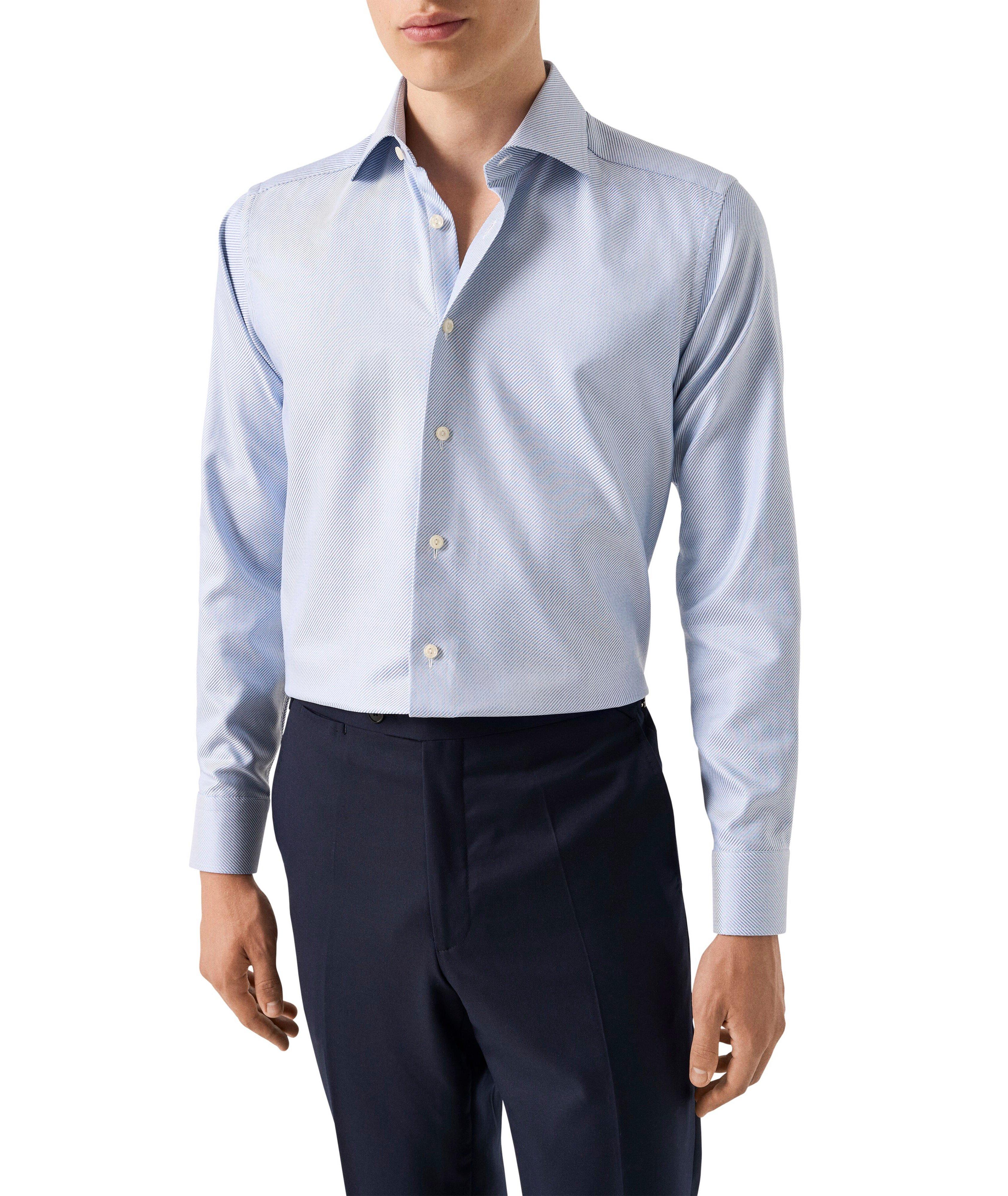 Chemise habillée Slim Fit en King Twill image 2