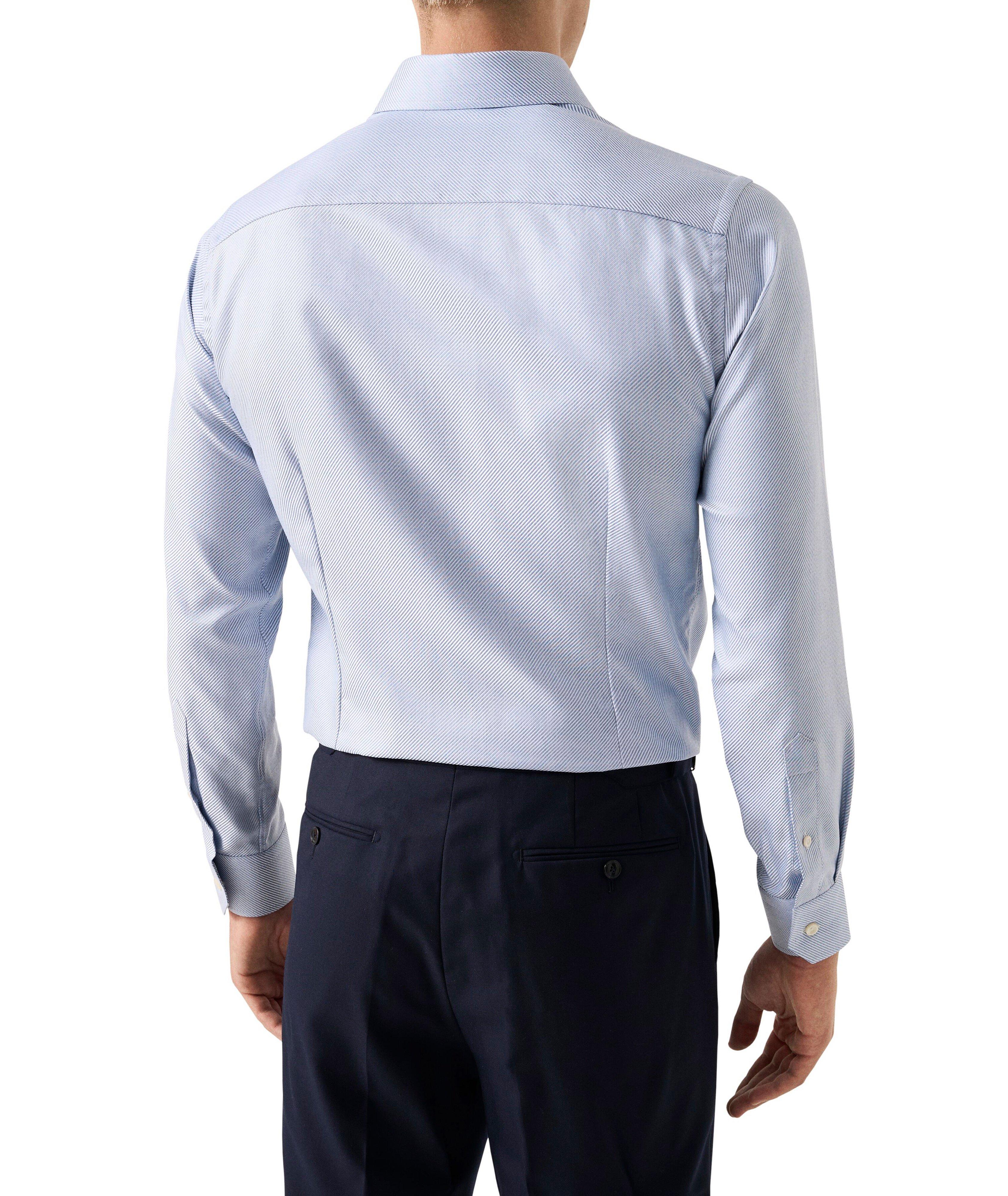 Chemise habillée Slim Fit en King Twill image 3