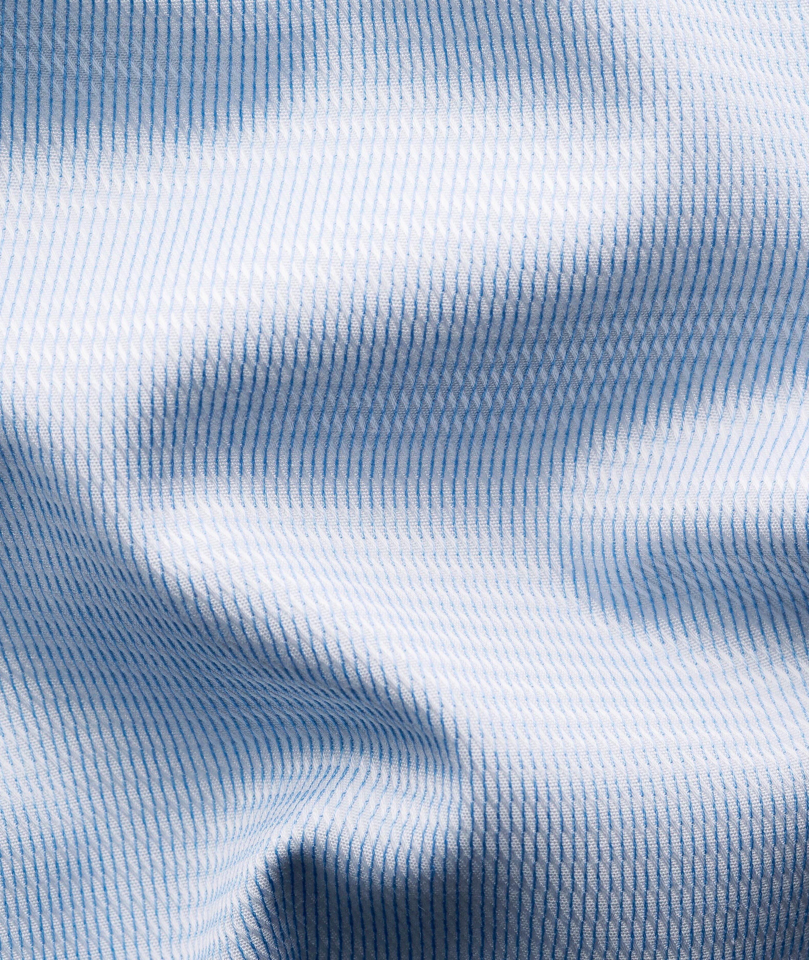 Chemise habillée de coupe contemporaine image 2