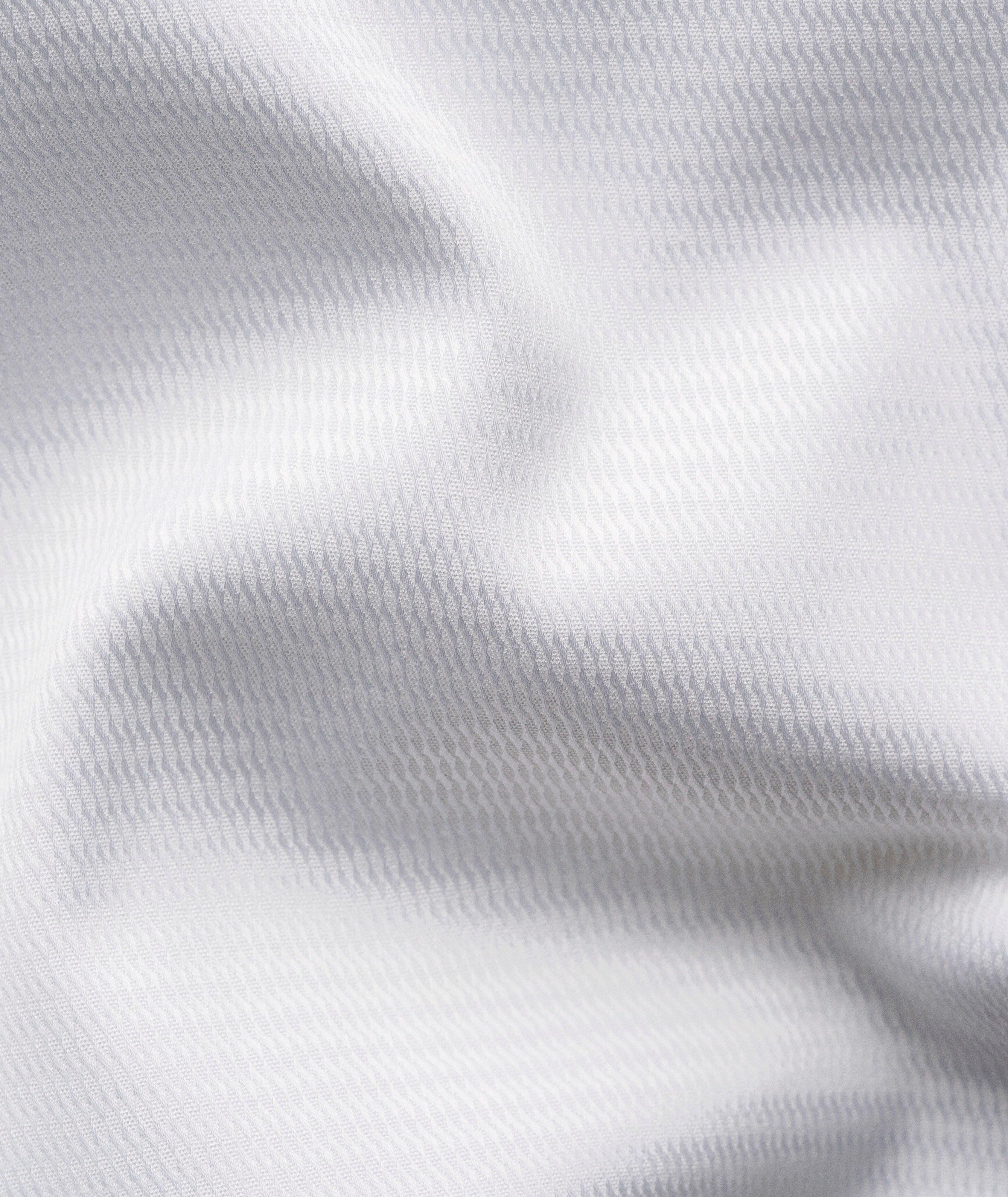 Chemise habillée de coupe amincie image 6