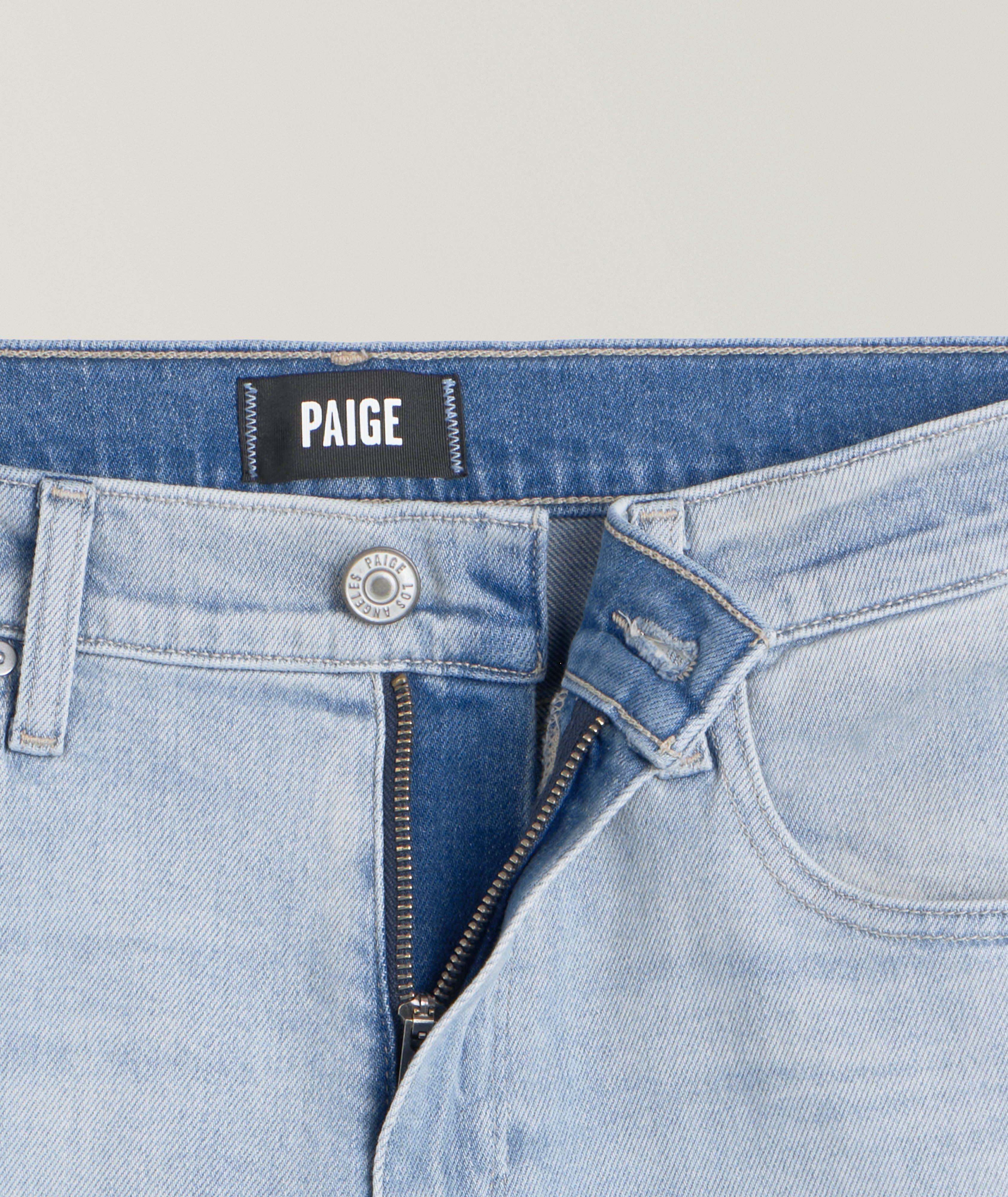Lennox Heritage Slim-Fit Jeans  image 1