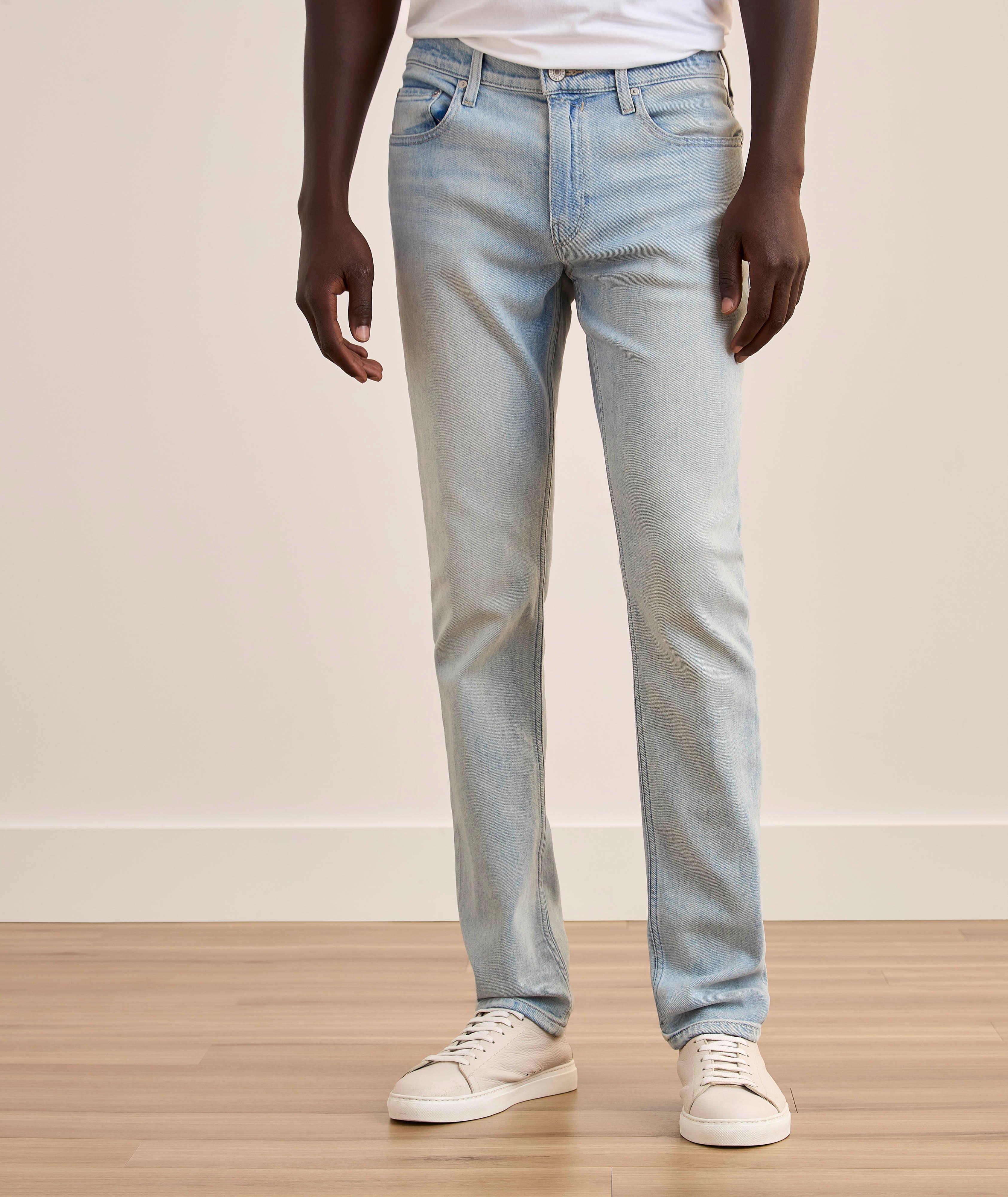 Lennox Heritage Slim-Fit Jeans  image 1