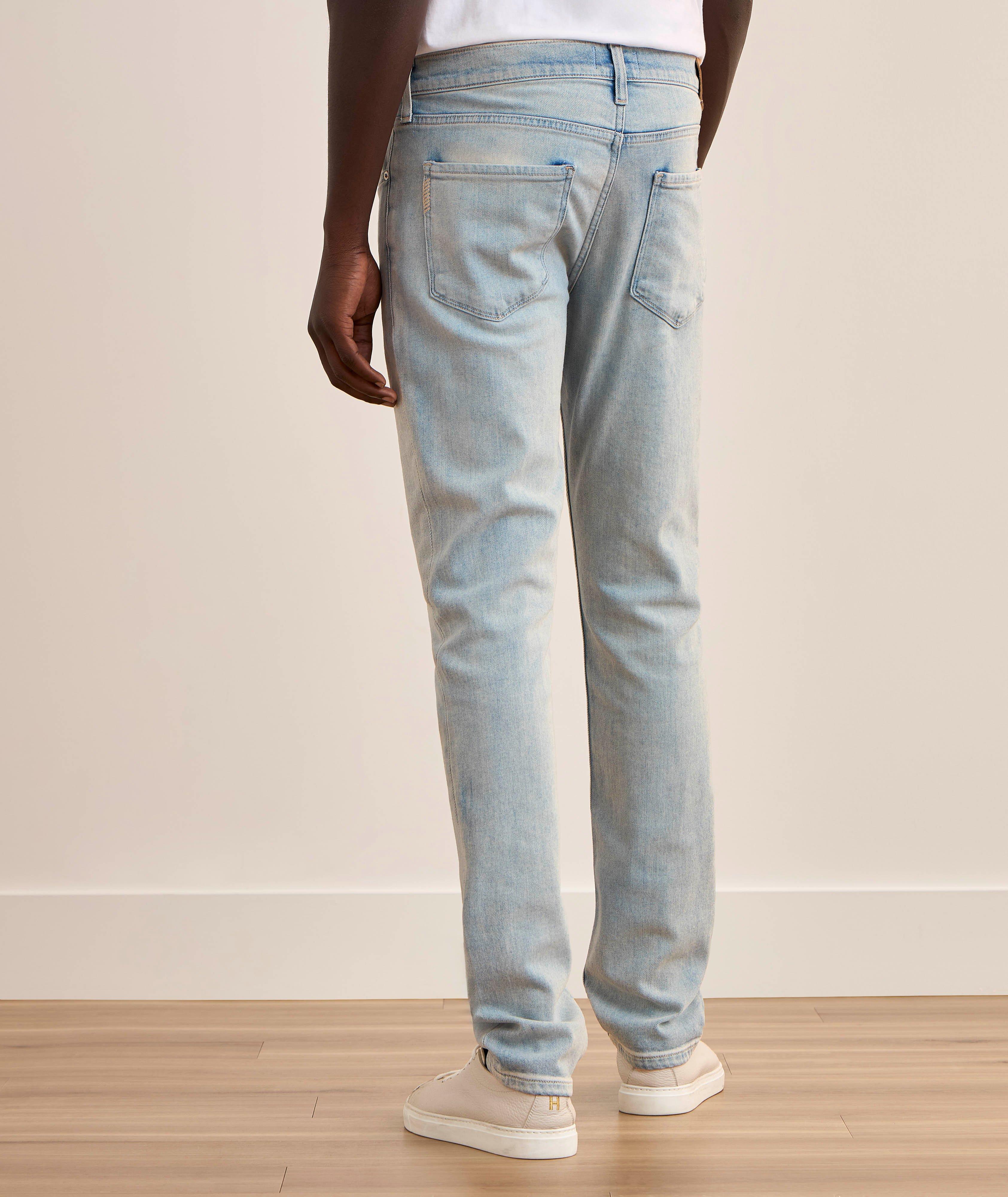 Lennox Heritage Slim-Fit Jeans  image 2