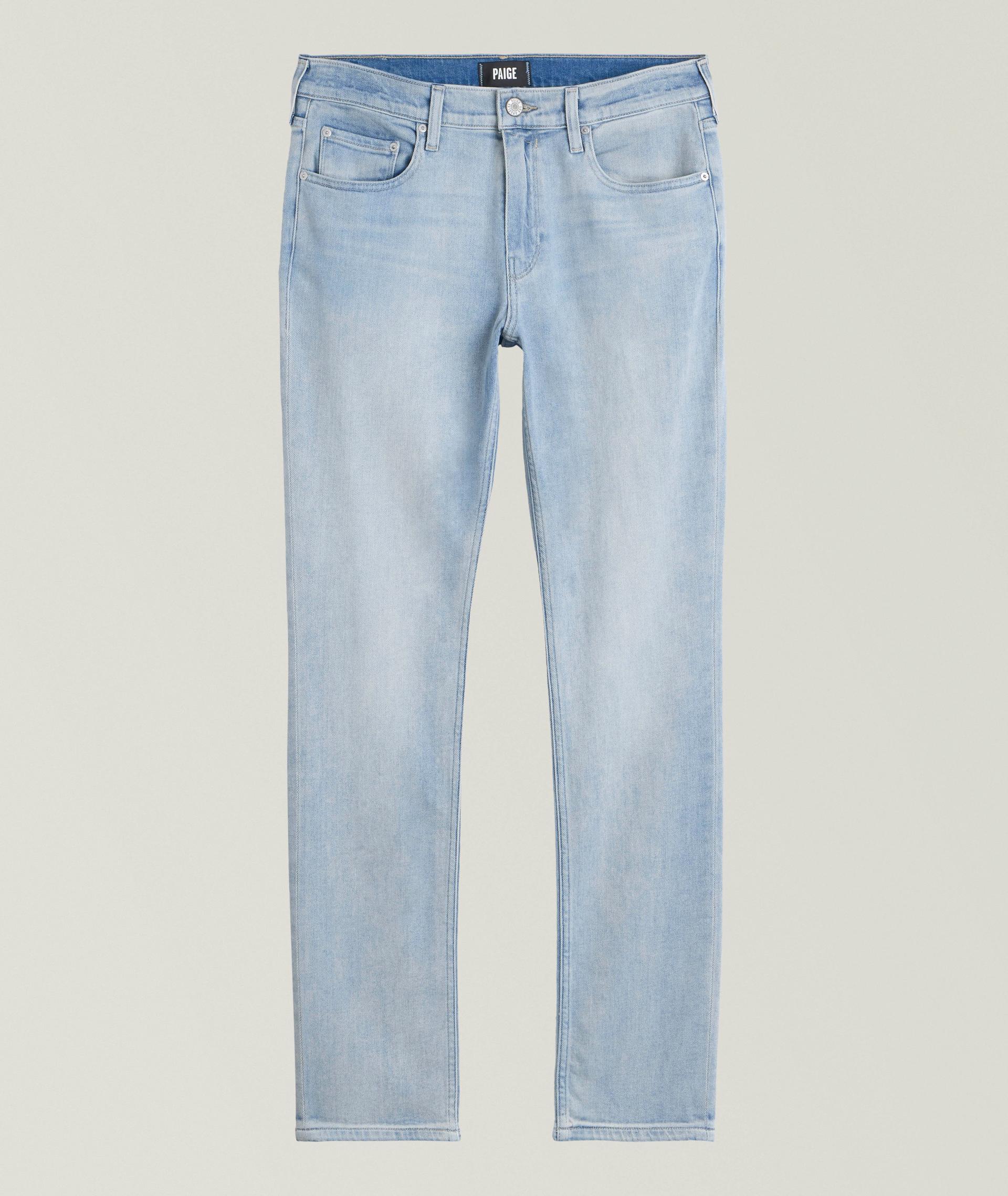 Lennox Heritage Slim-Fit Jeans  image 0
