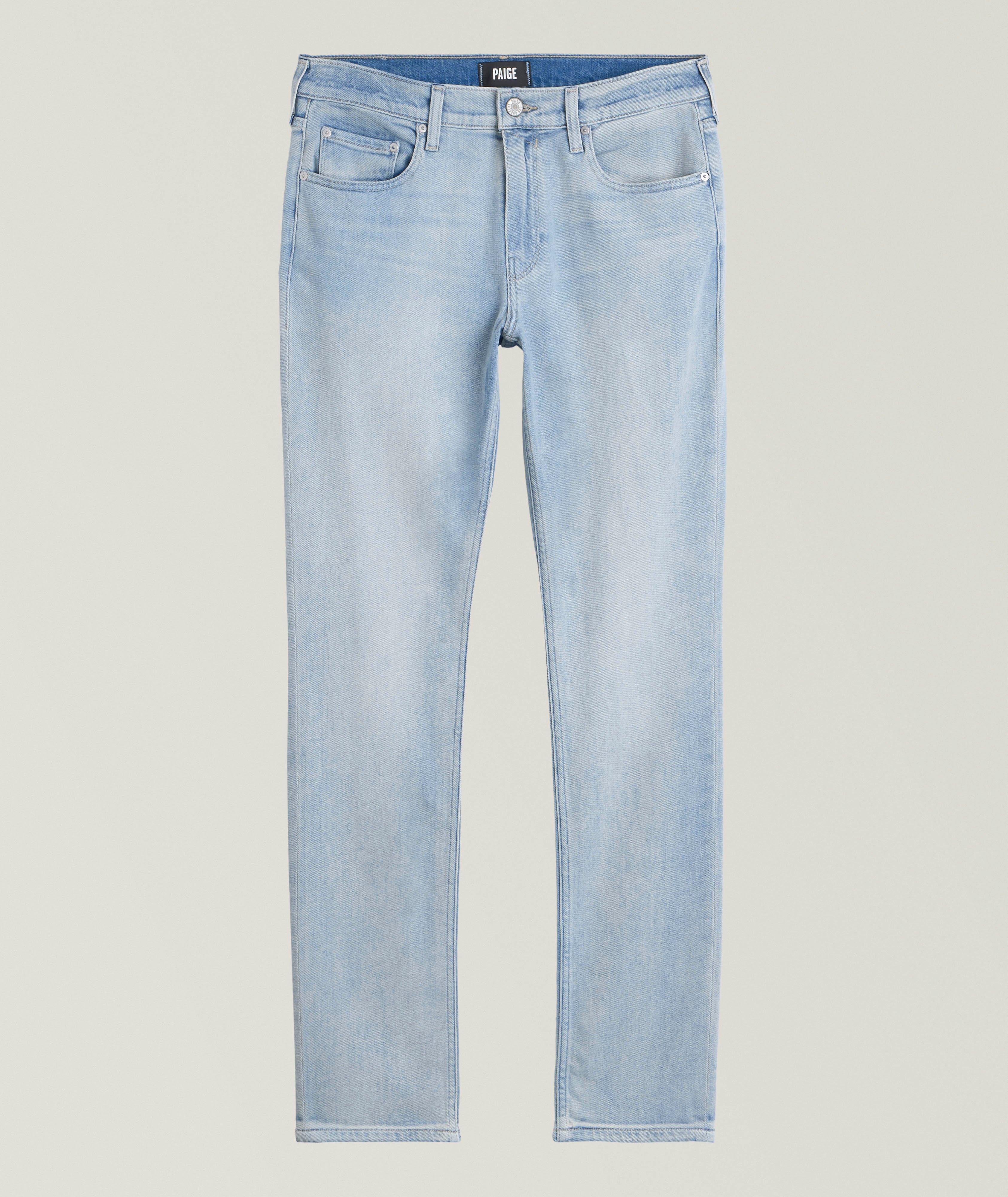 Lennox Heritage Slim-Fit Jeans  image 0