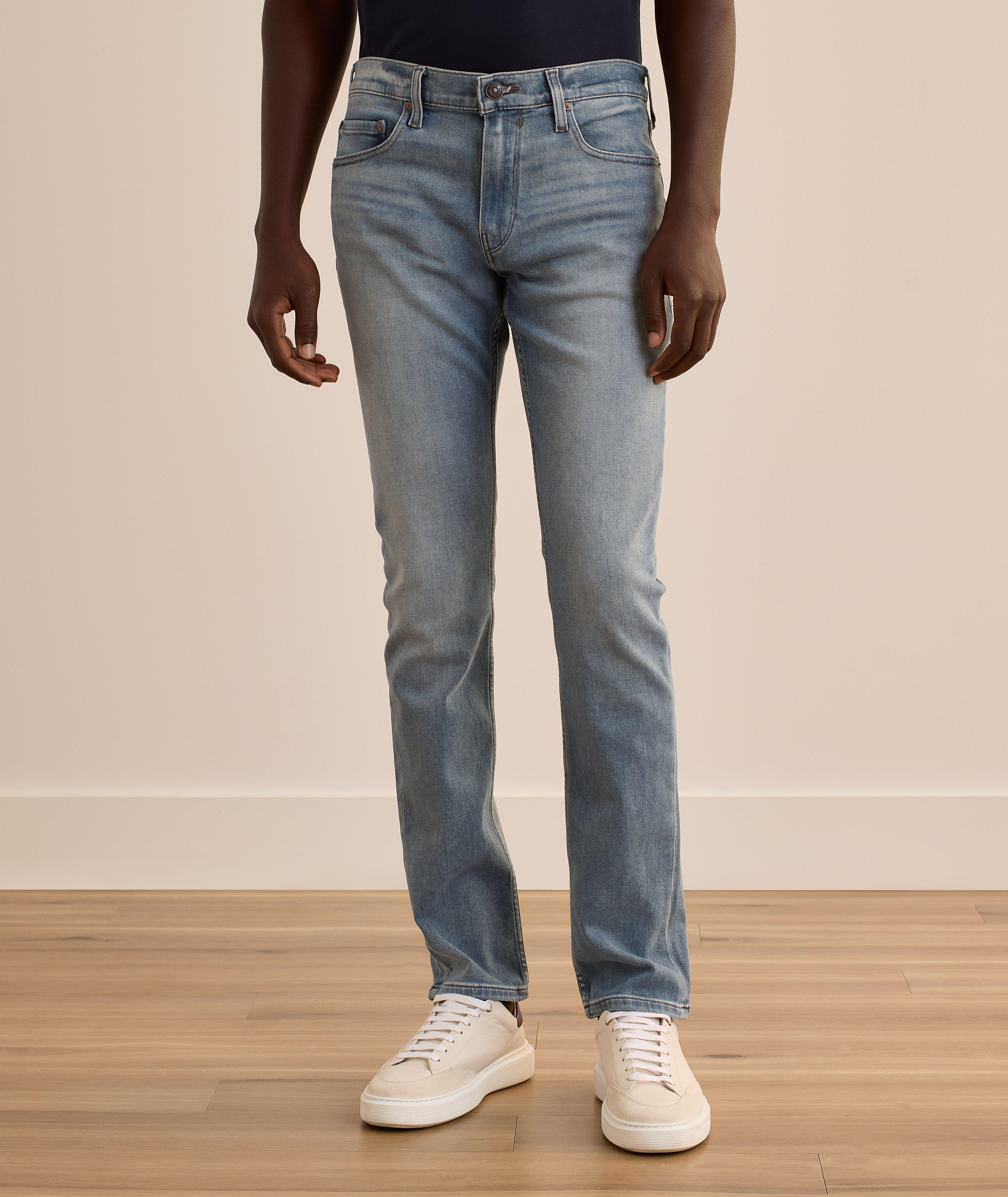 Lennox Transcend Vintage Faded Slim Jeans  image 2