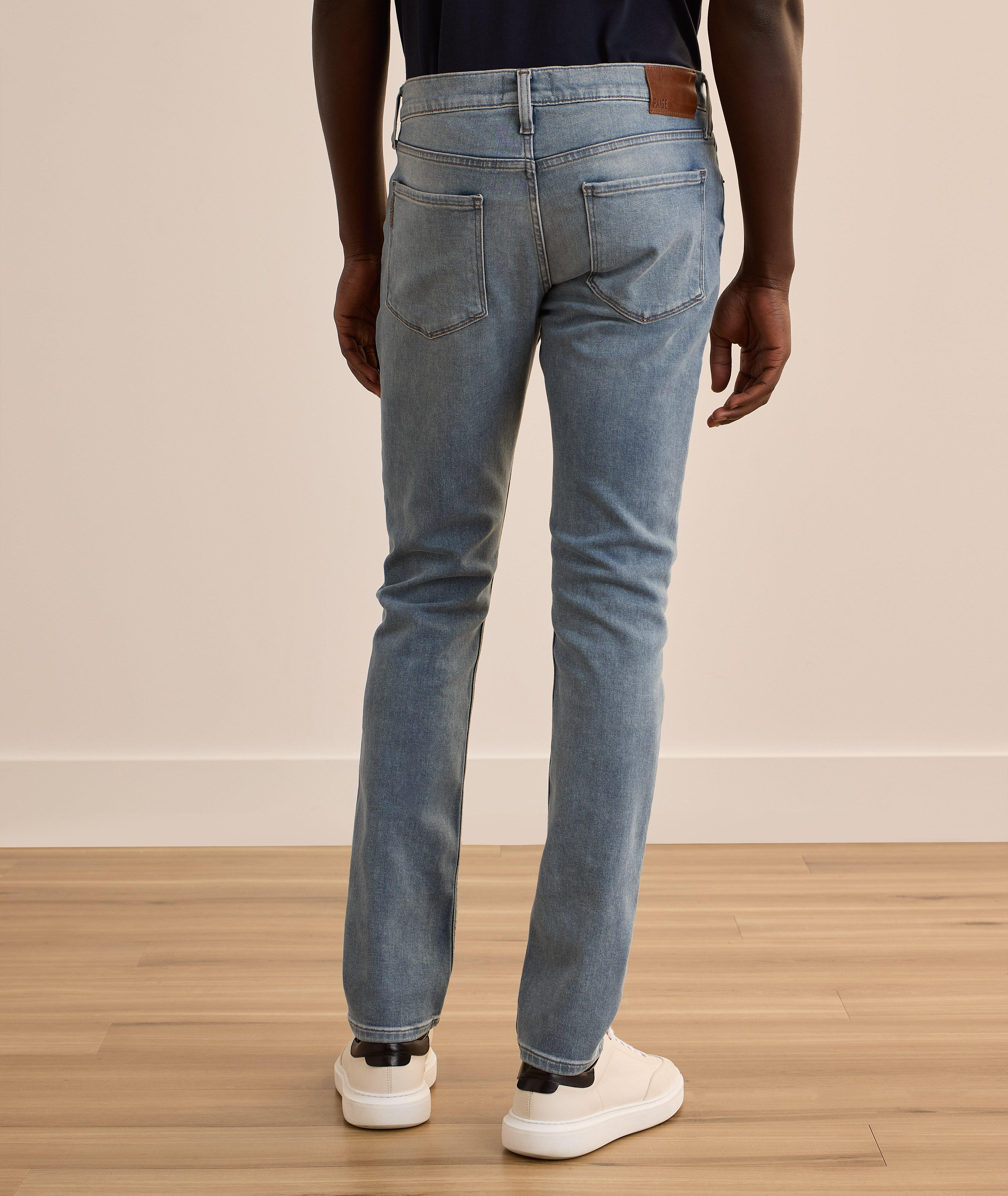 Lennox Transcend Vintage Faded Slim Jeans  image 3