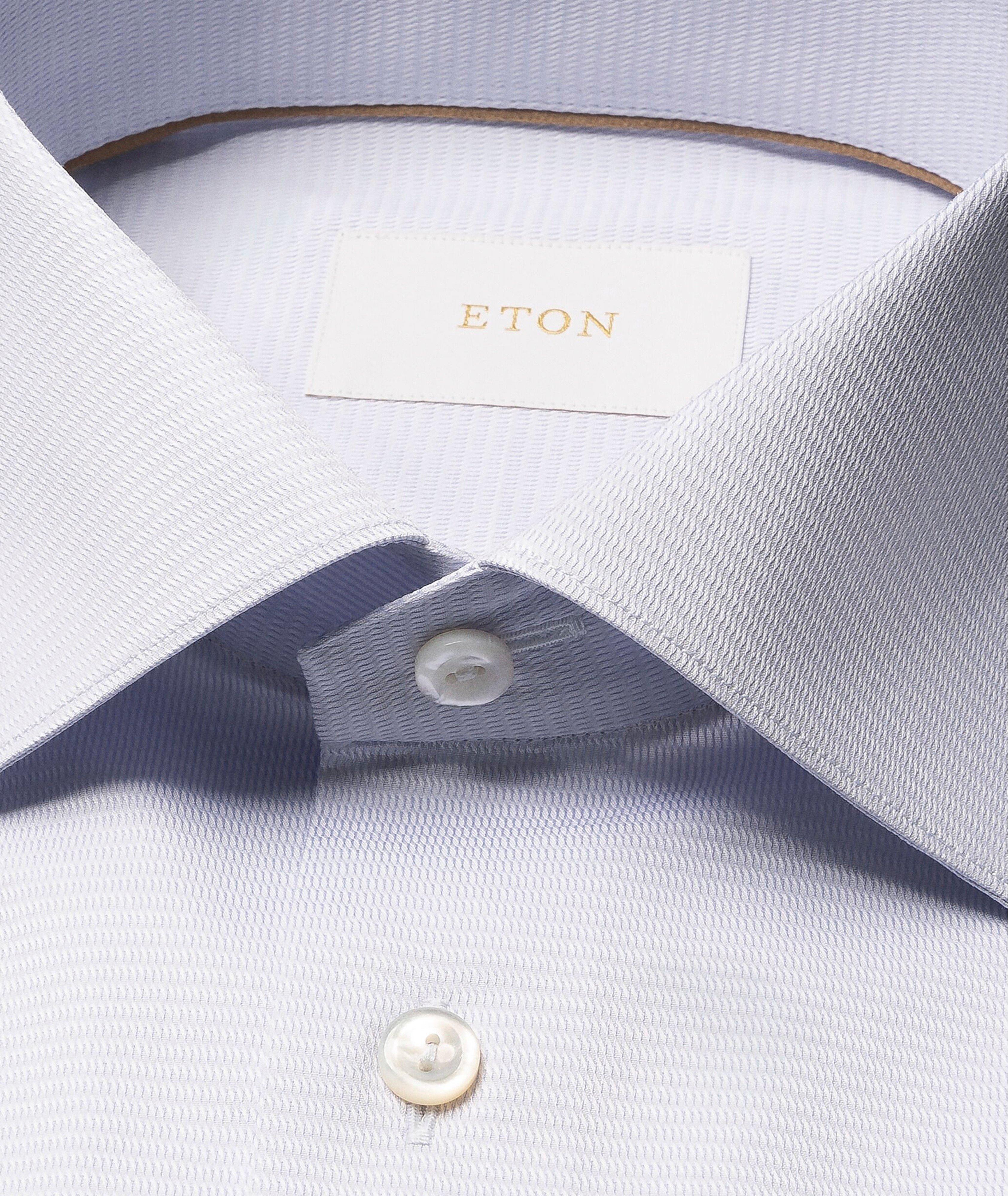 Chemise habillée de coupe contemporaine image 1