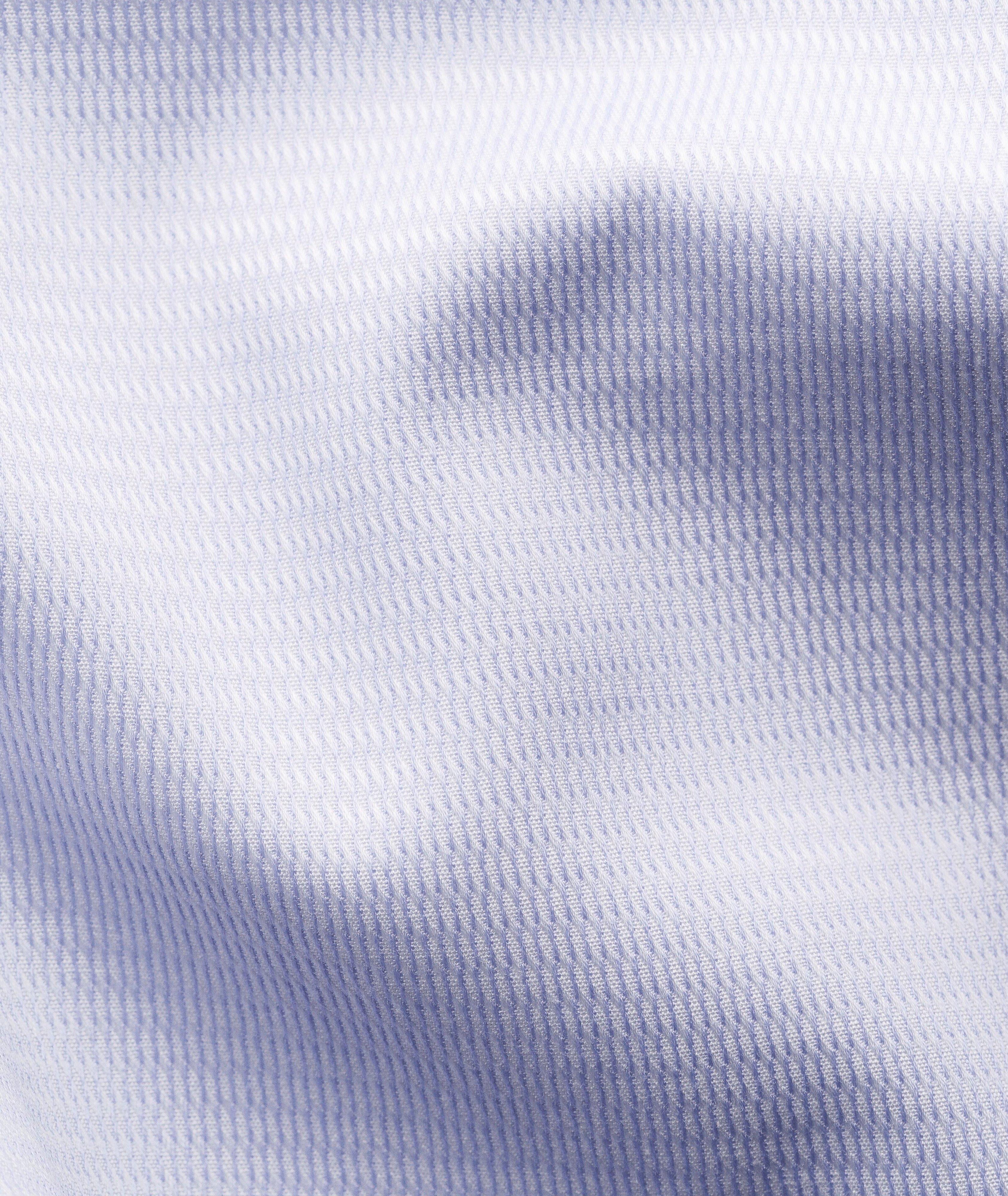 Chemise habillée de coupe contemporaine image 6