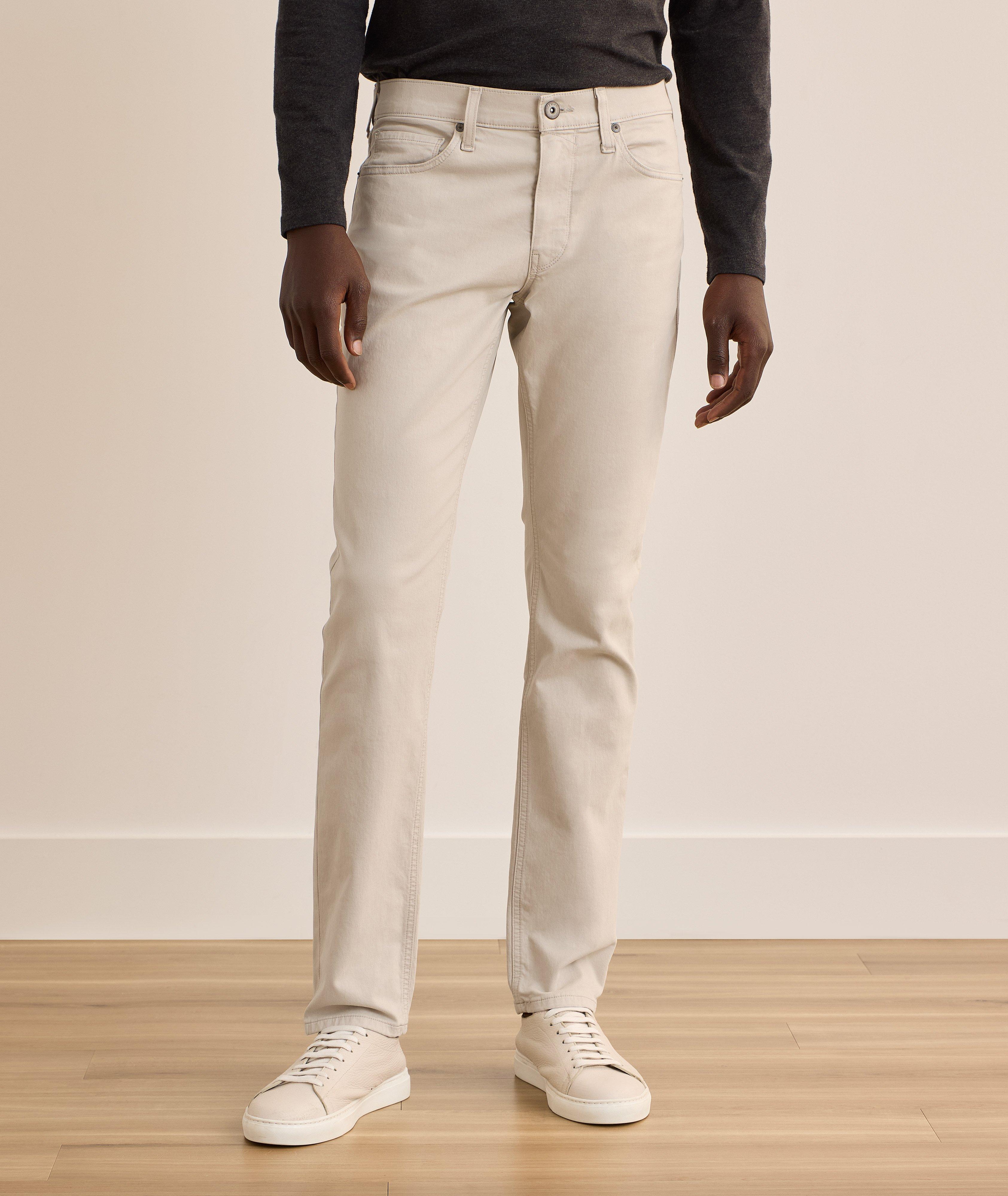 Jean Lennox en twill image 2