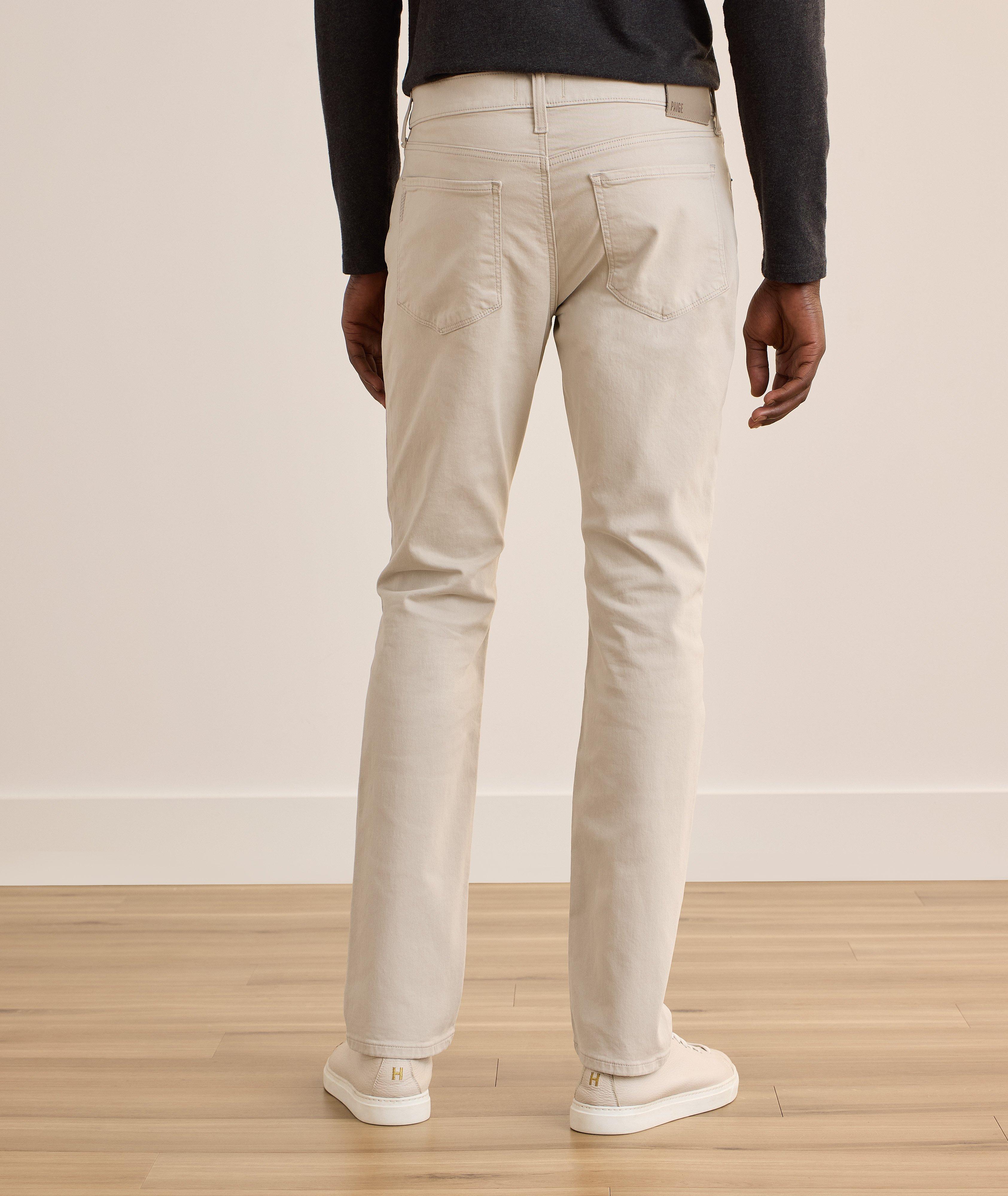 Jean Lennox en twill image 3