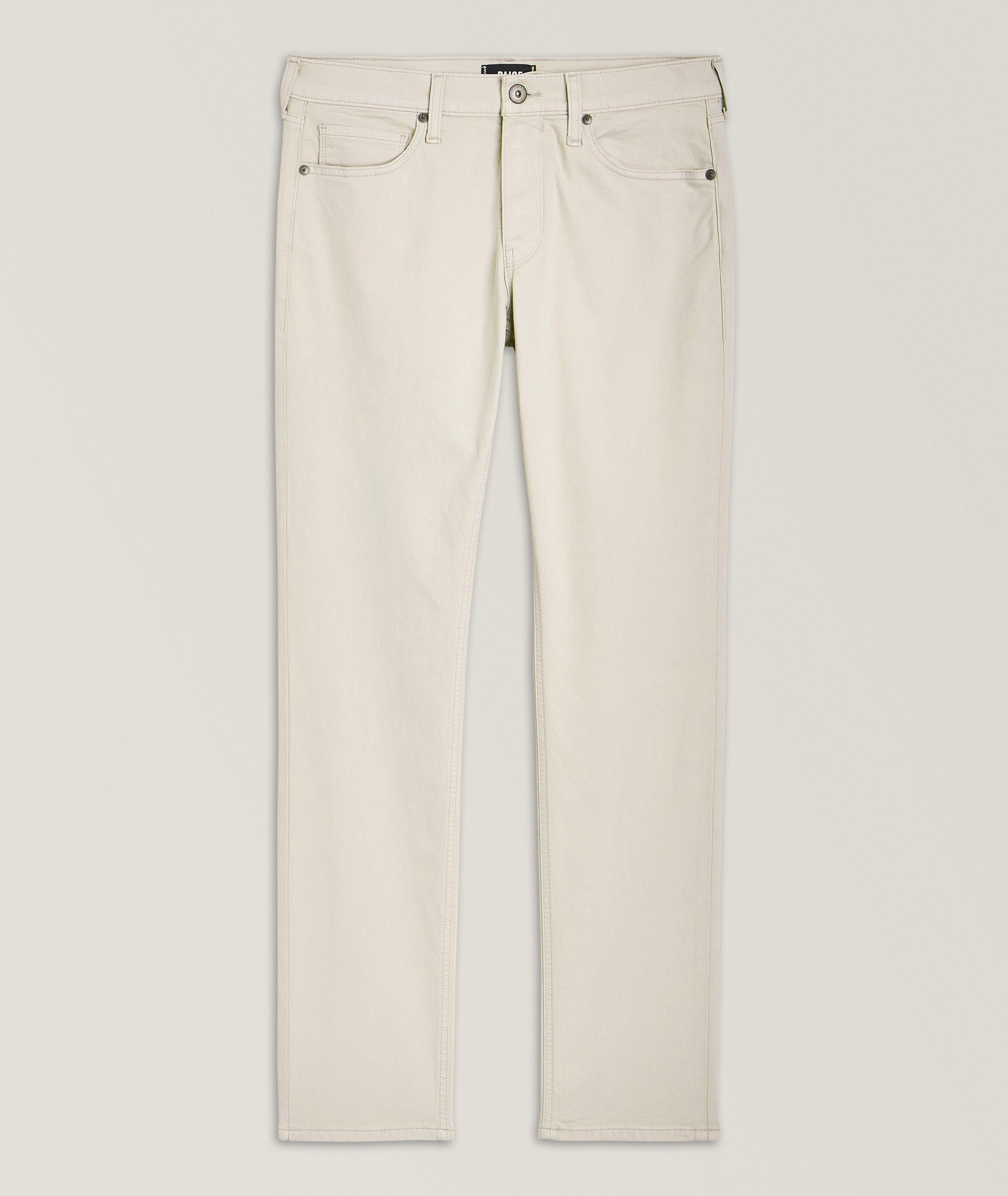 Jean Lennox en twill image 0