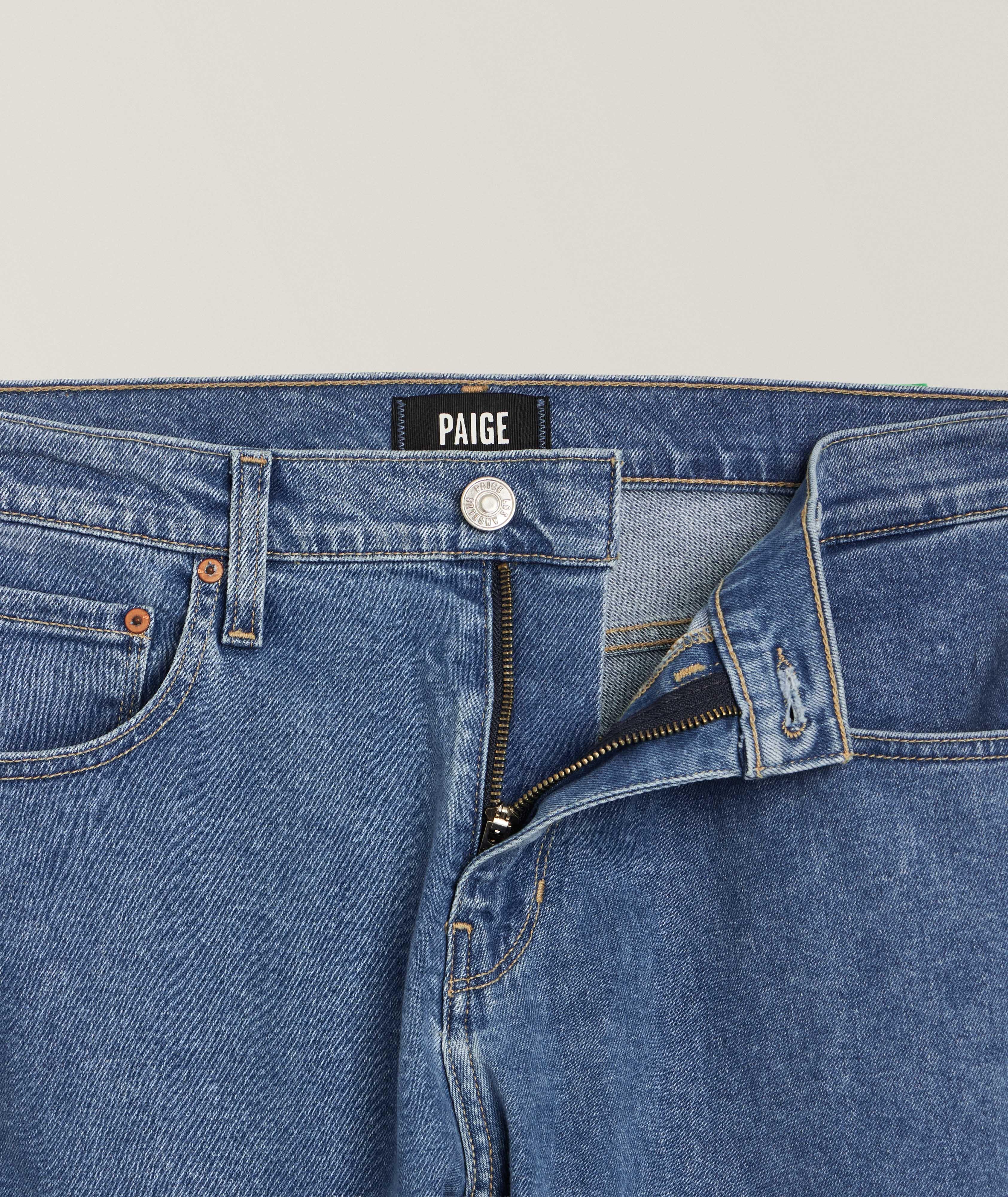 Federal Heritage Slim-Straight Jeans  image 1
