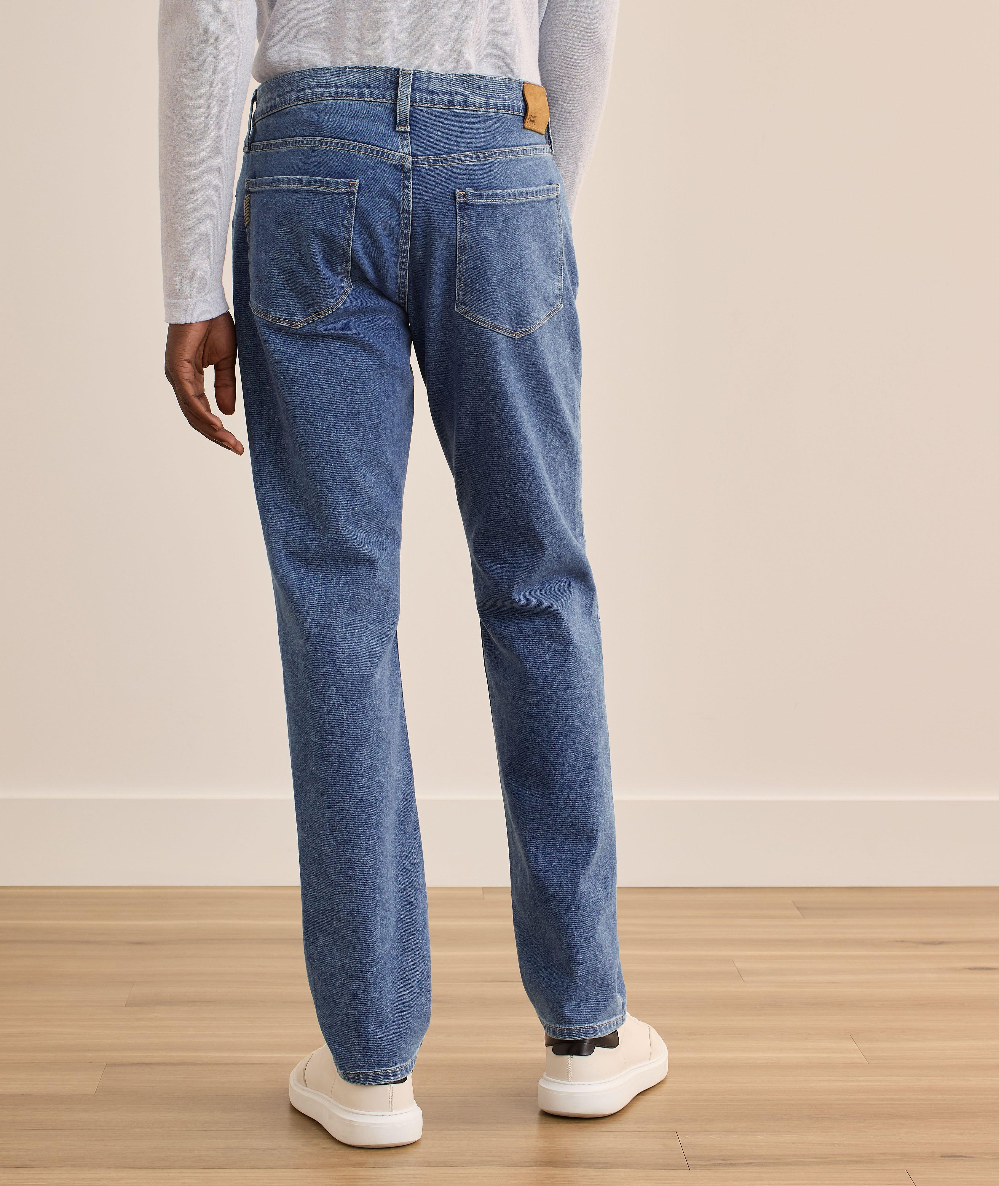 Federal Heritage Slim-Straight Jeans  image 3