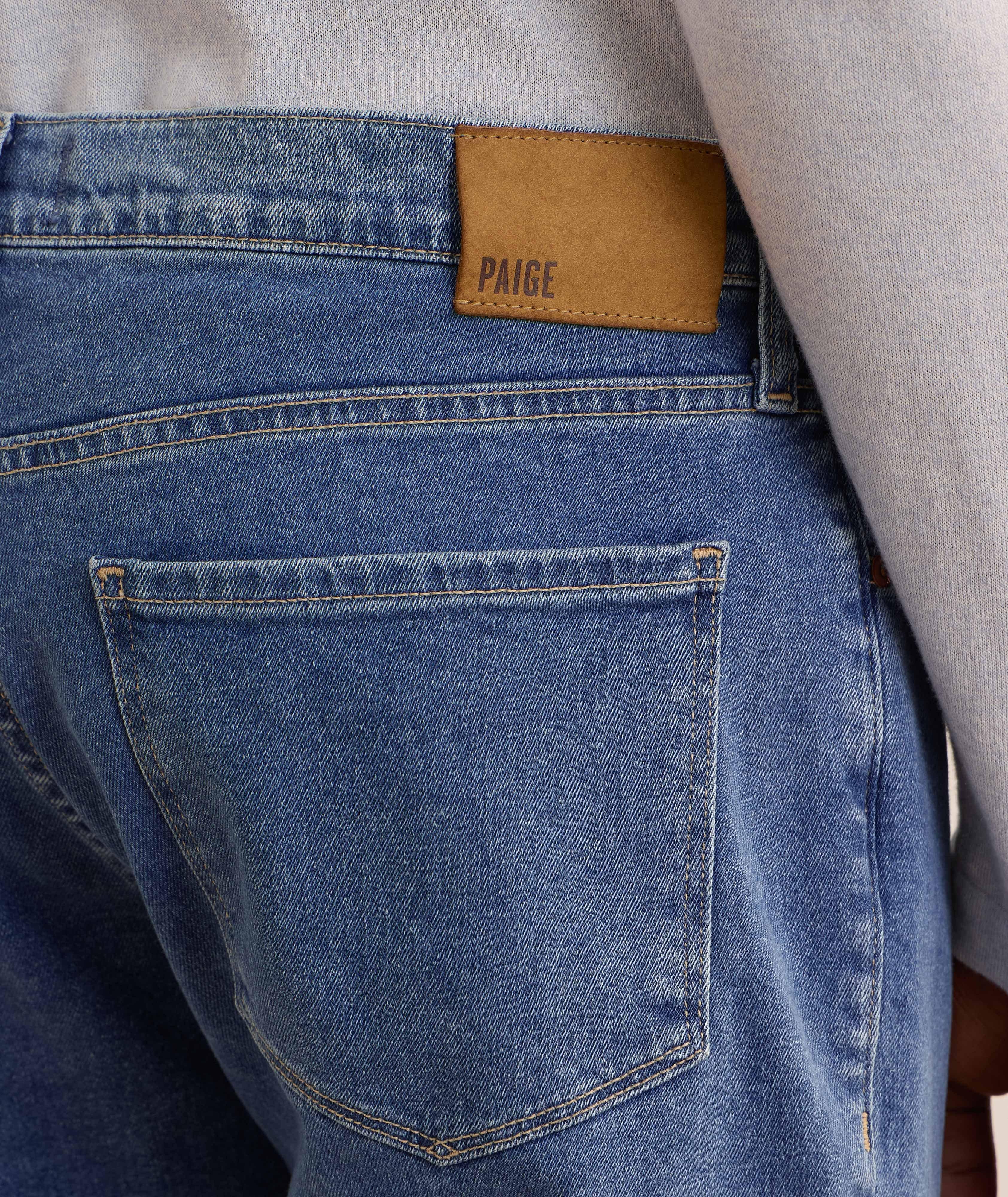 Federal Heritage Slim-Straight Jeans  image 4