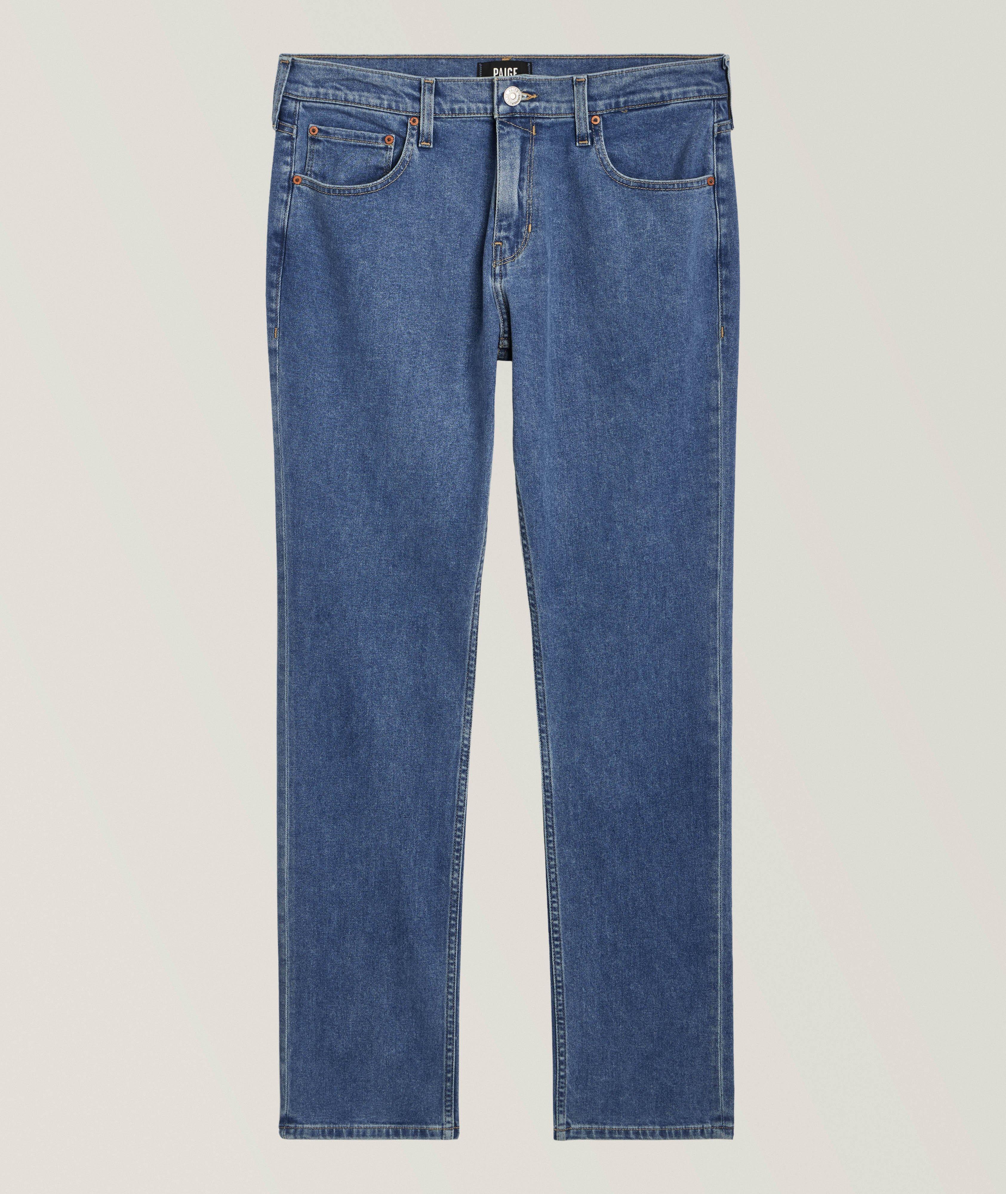 Federal Heritage Slim-Straight Jeans  image 0