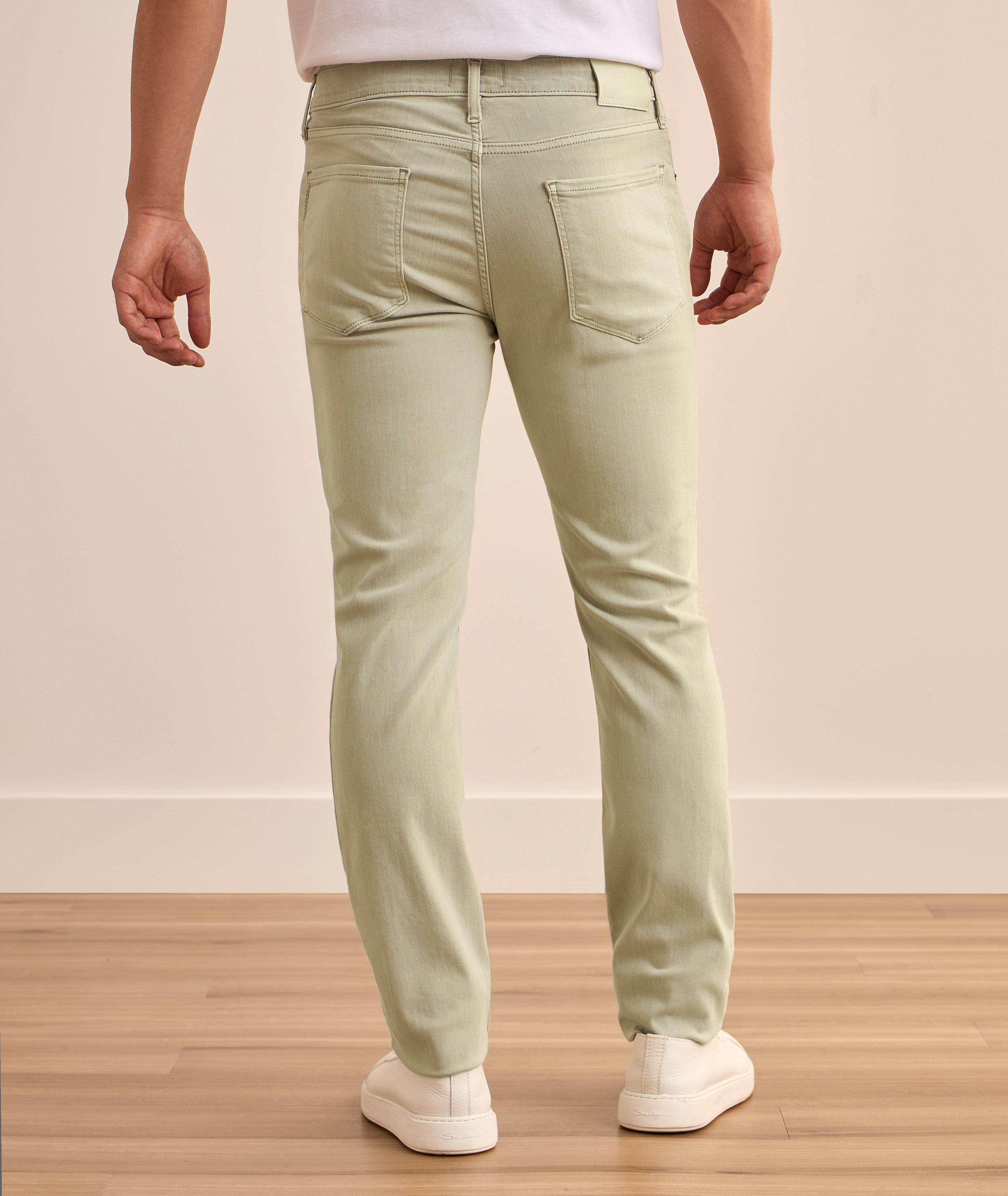 Federal Transcend Slim-Straight Jeans image 3