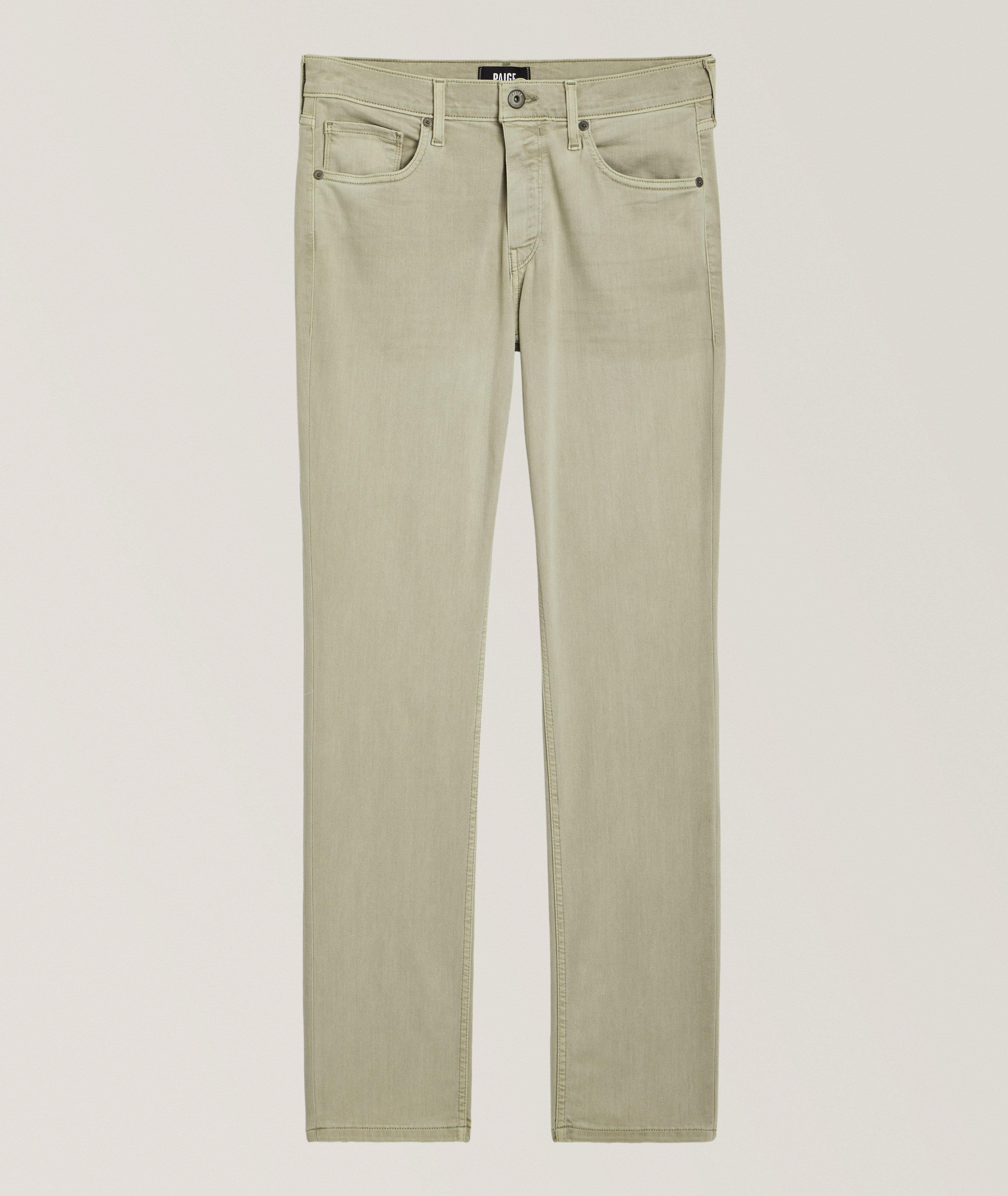 Federal Transcend Slim-Straight Jeans image 0