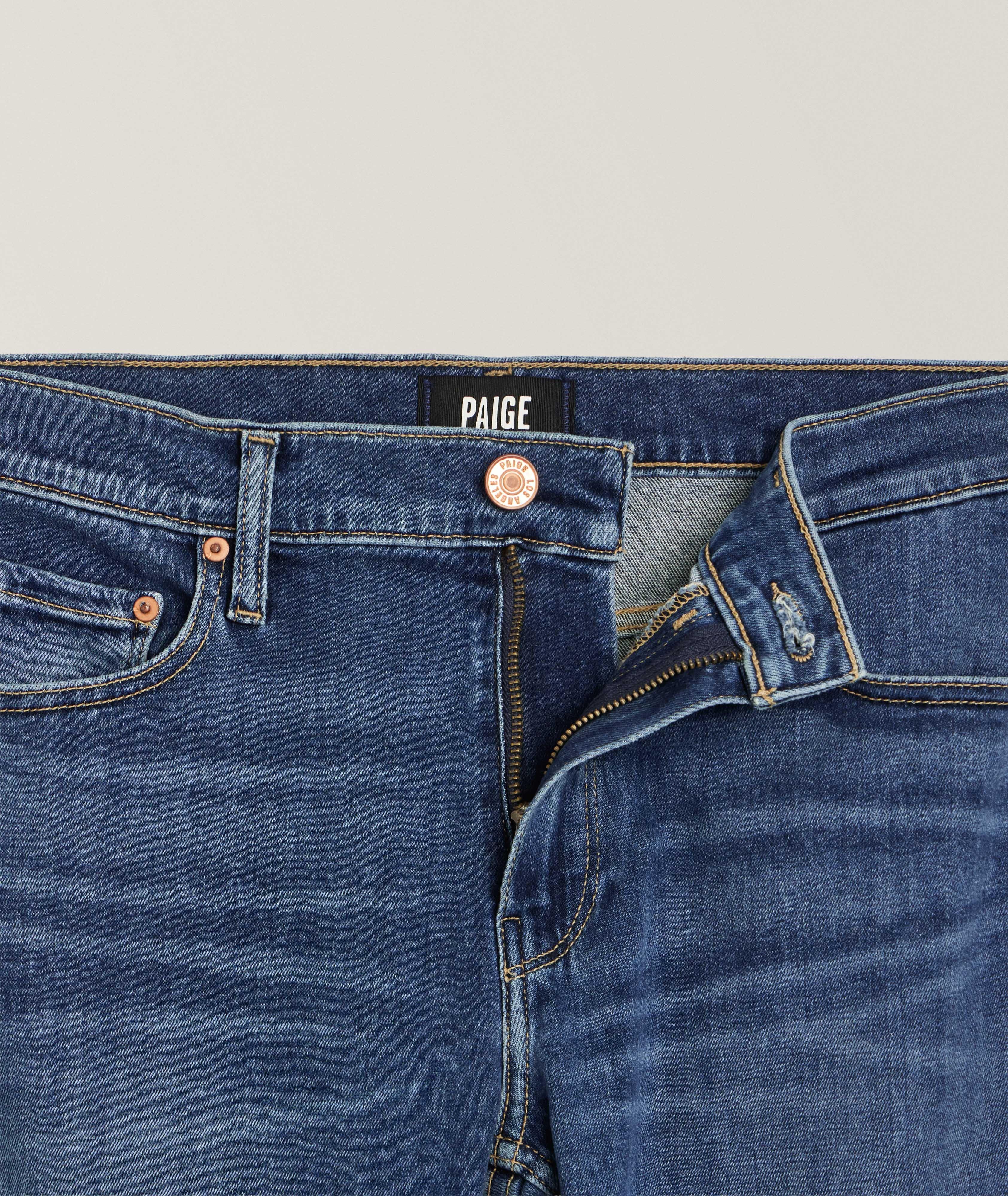 Lennox Transcend Vintage Slim Jeans  image 1