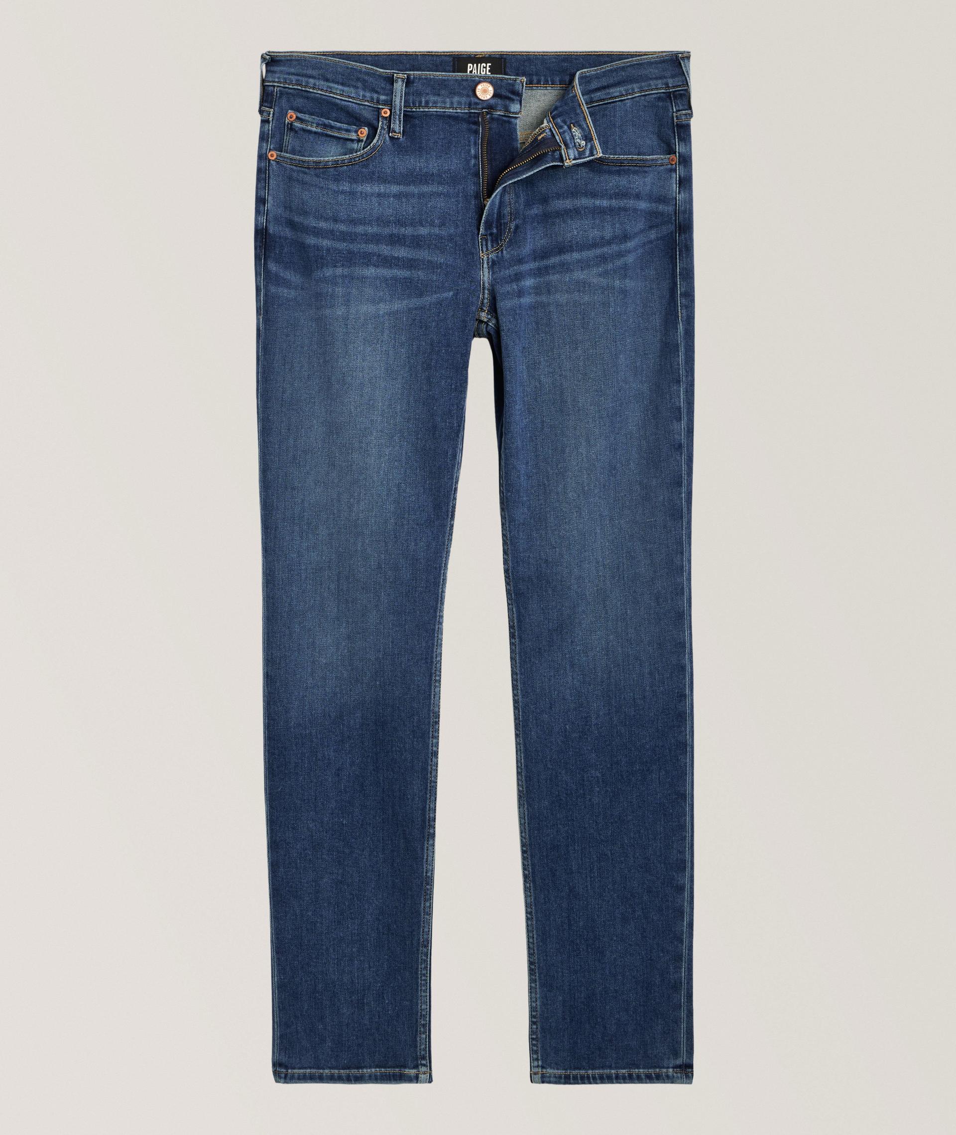 Lennox Transcend Vintage Slim Jeans  image 0