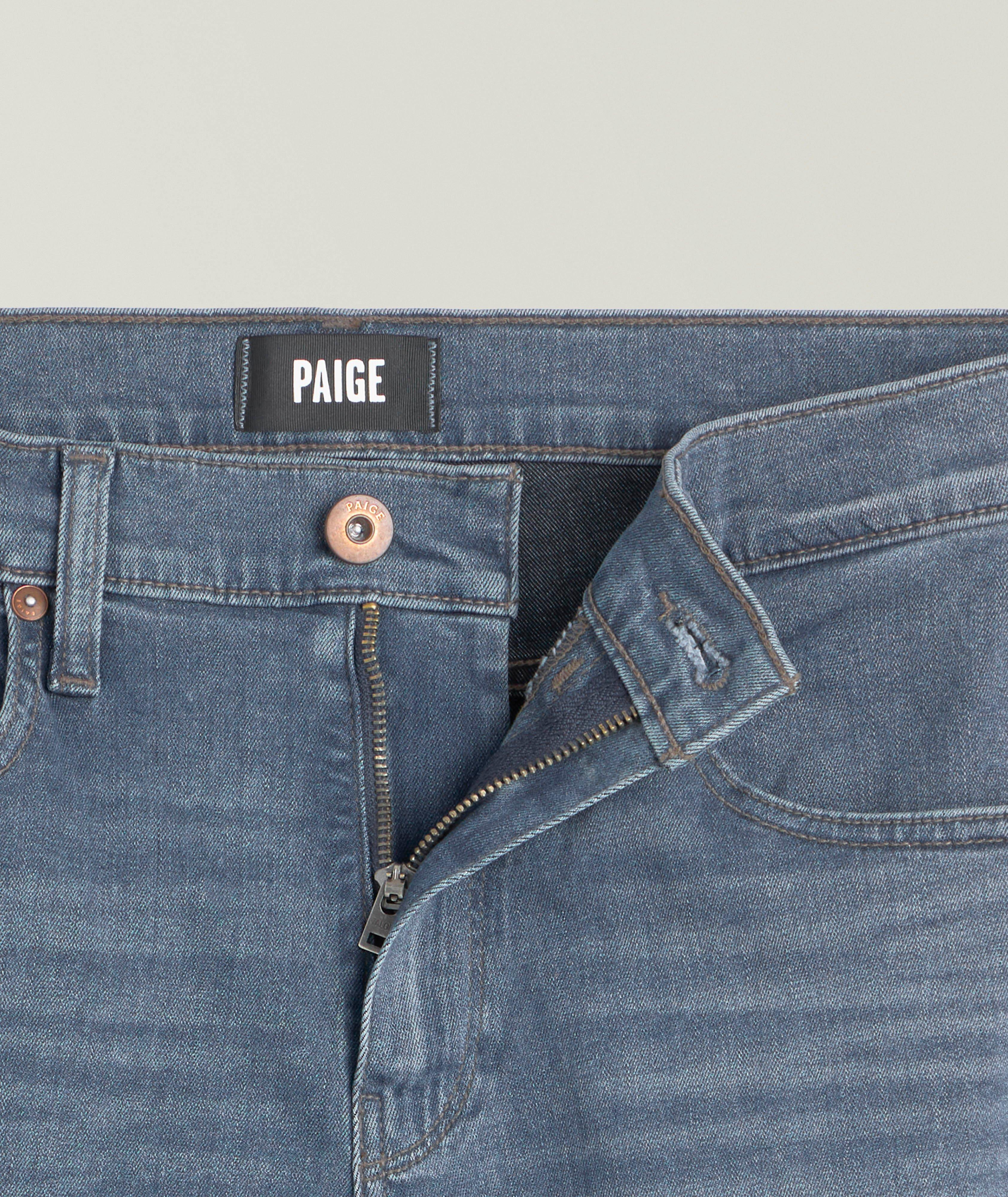 Federal Transcend Slim-Straight Jeans image 1