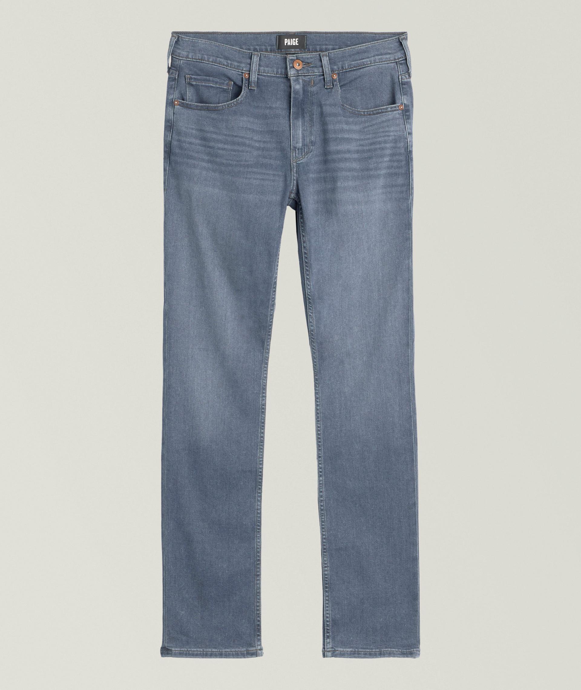 Federal Transcend Slim-Straight Jeans image 0