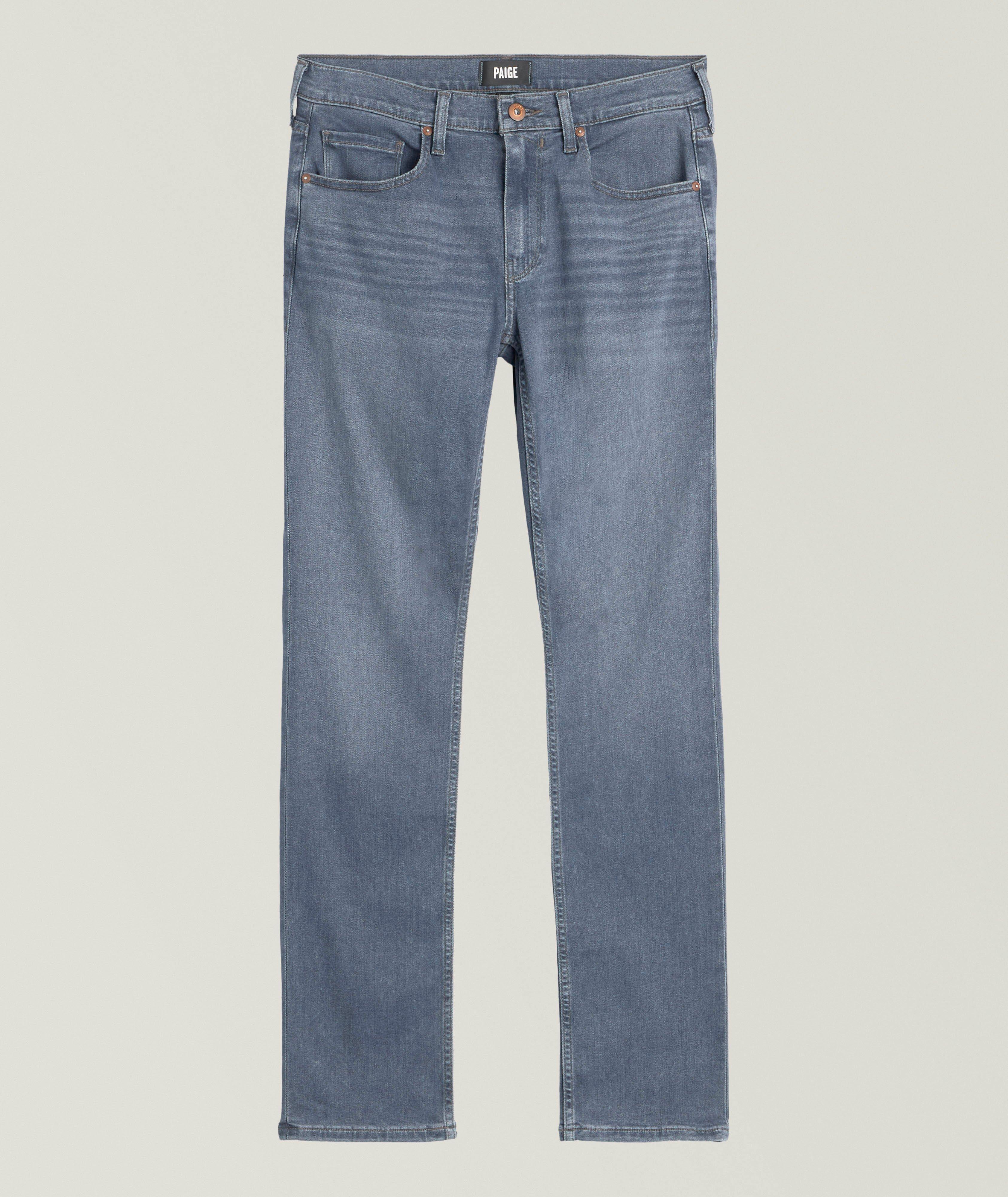 Federal Transcend Slim-Straight Jeans image 0