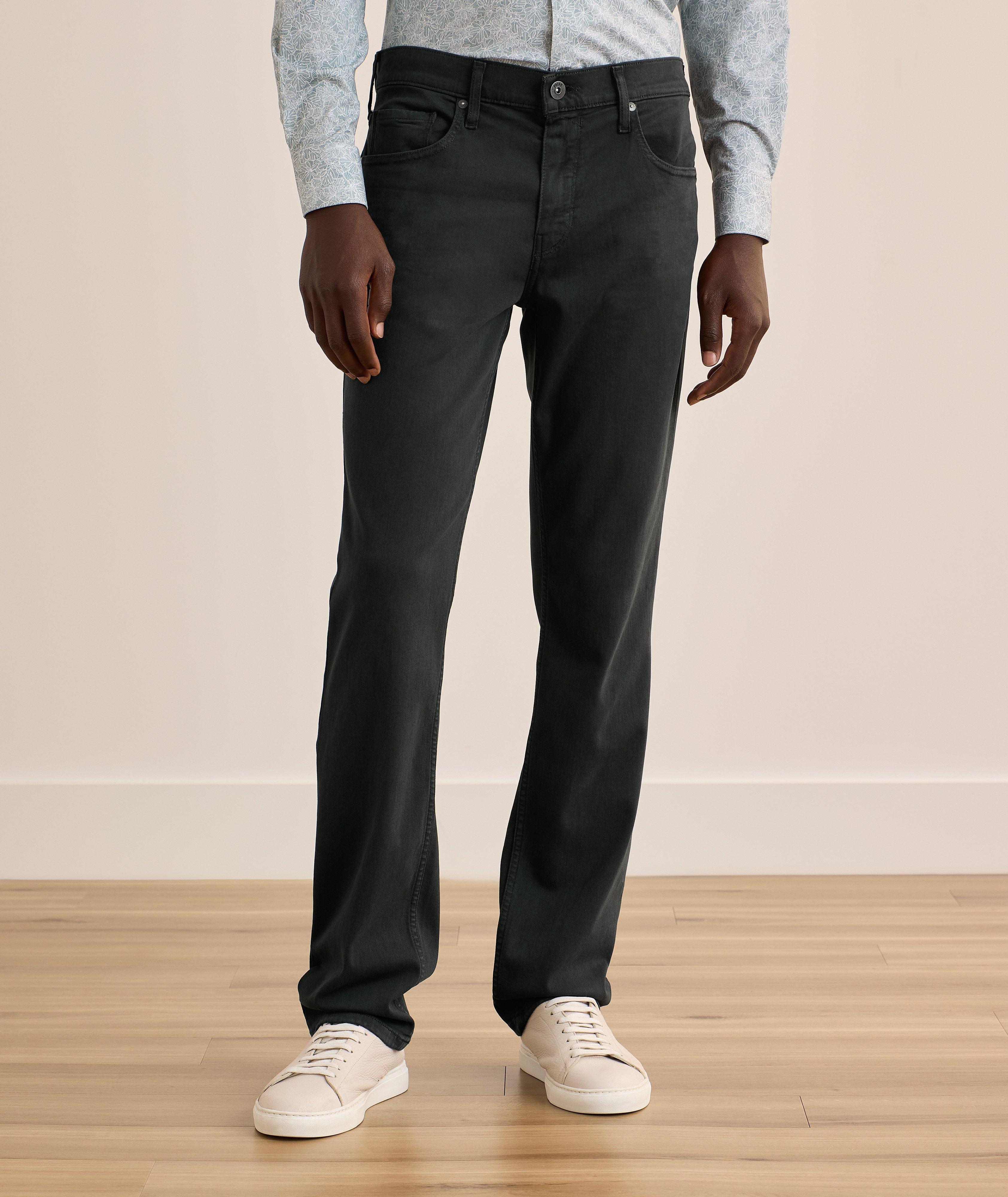 Federal Transcend Slim-Straight Jeans  image 2