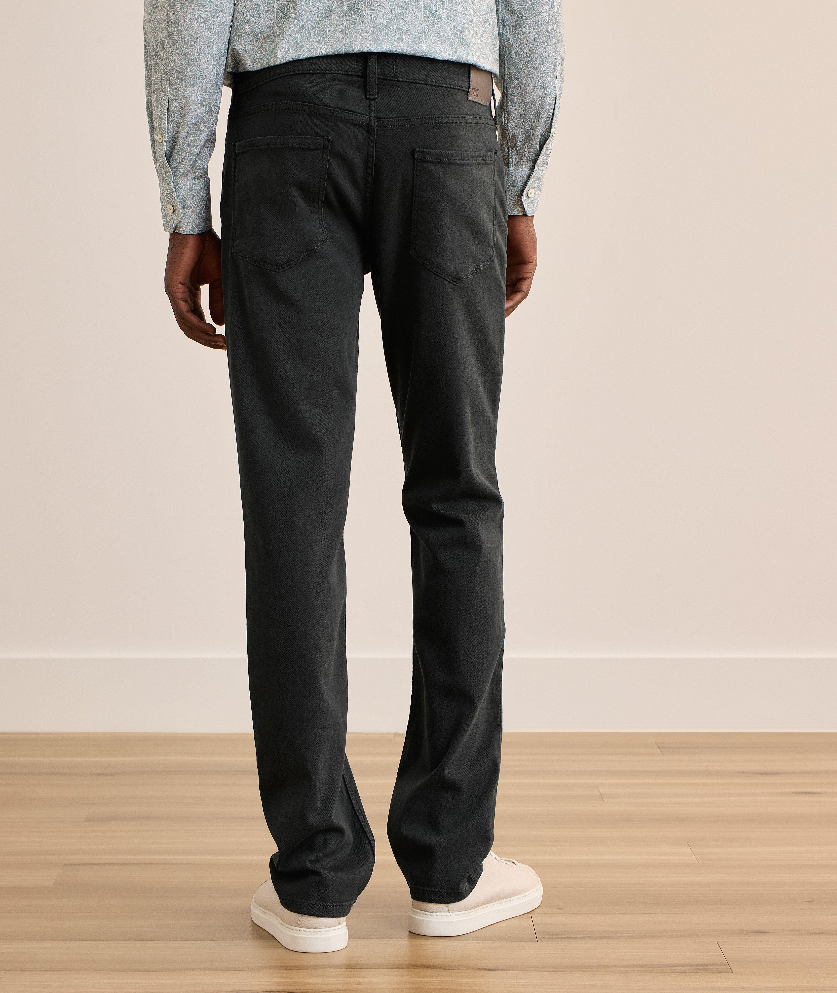 Federal Transcend Slim-Straight Jeans  image 3