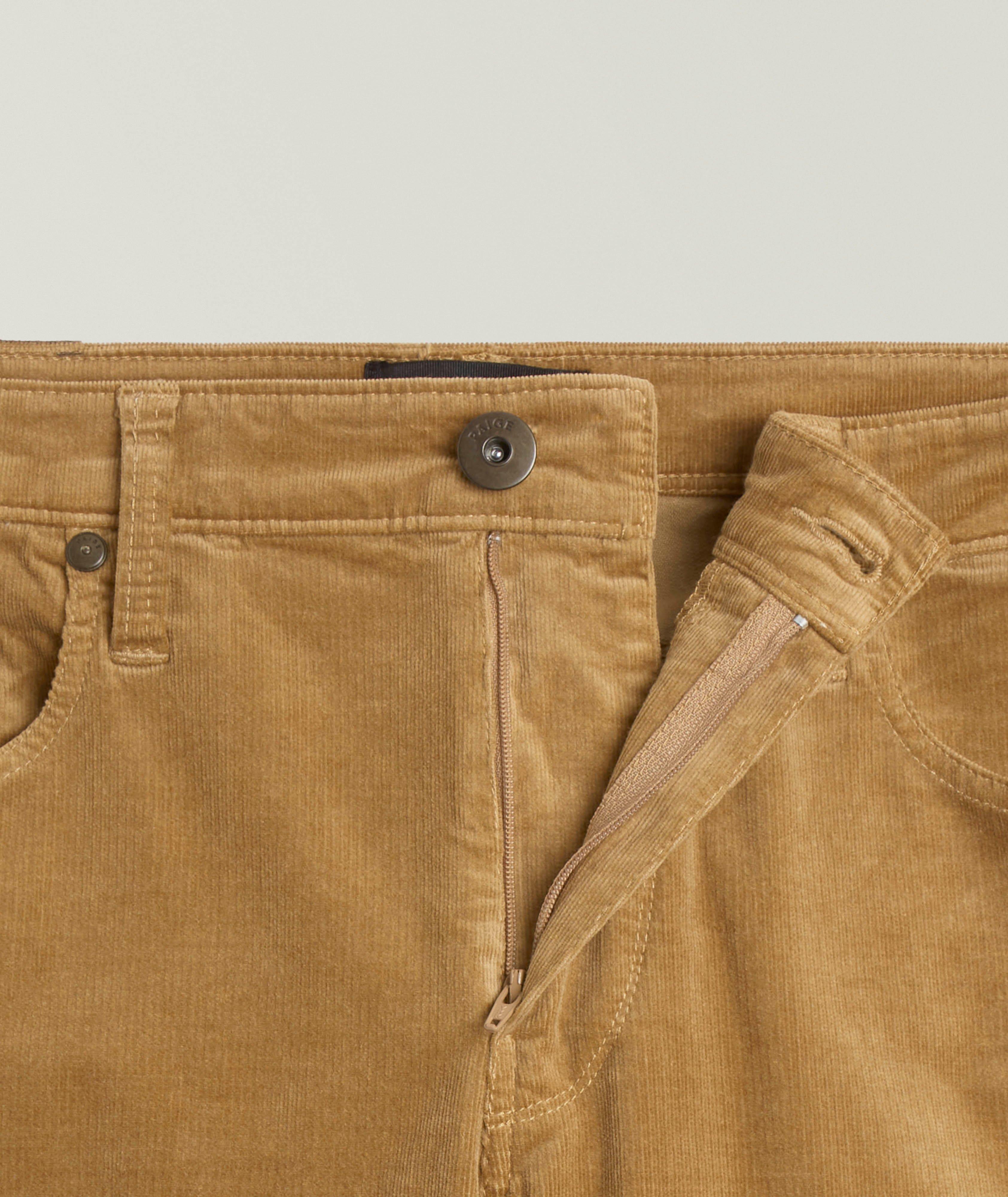 Lennox Transcend Corduroy Pants image 3
