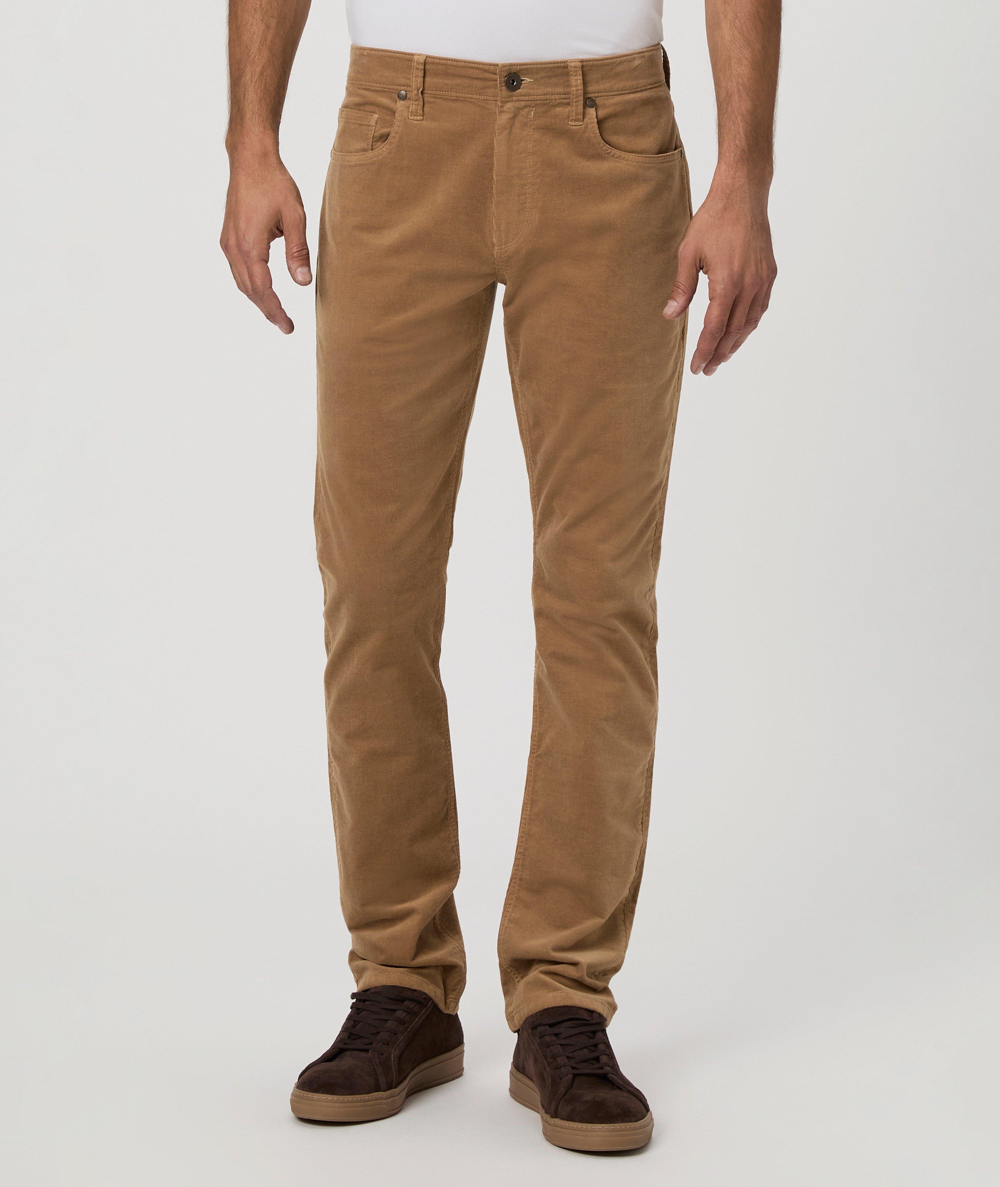 Lennox Transcend Corduroy Pants image 1