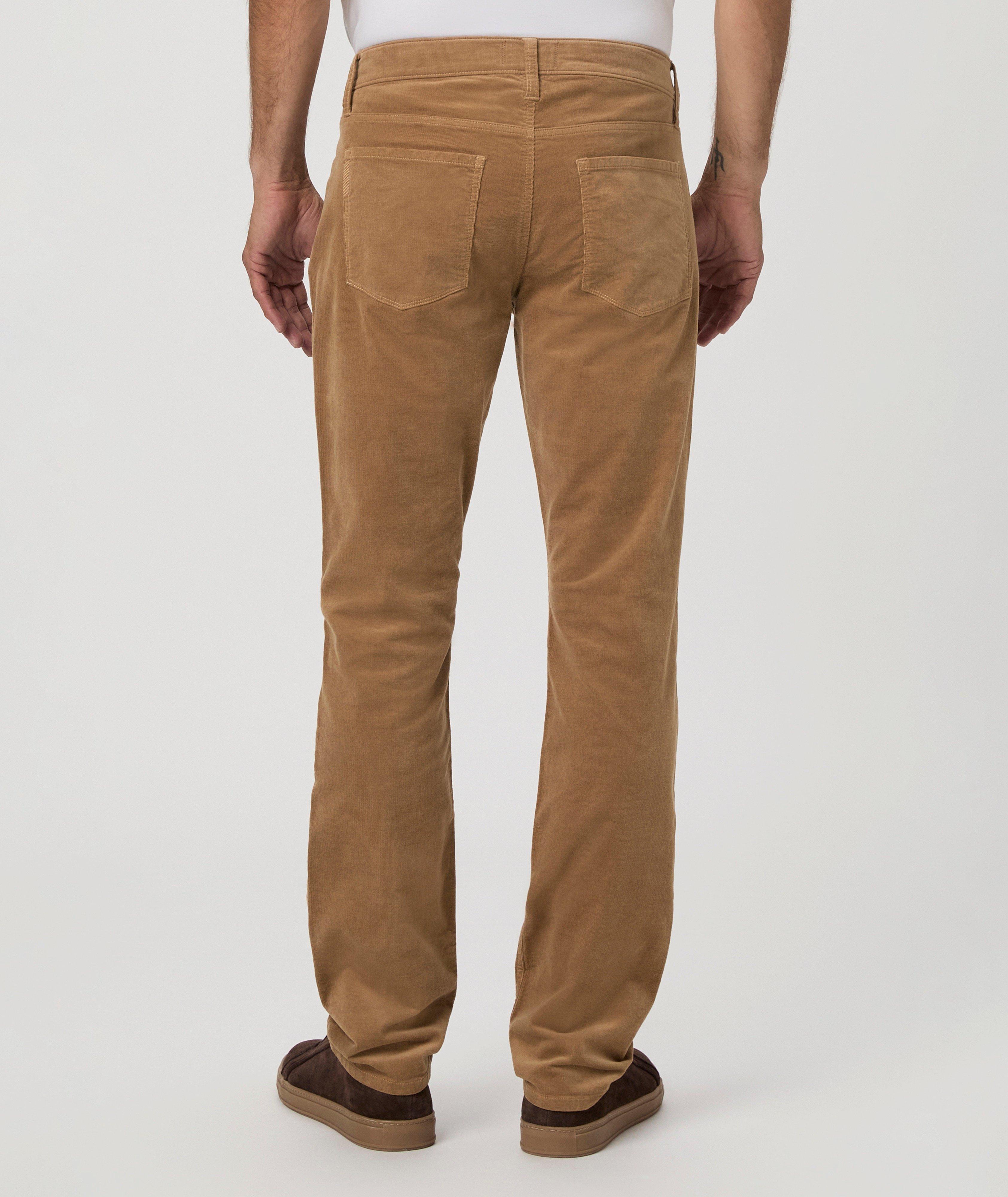 Lennox Transcend Corduroy Pants image 2
