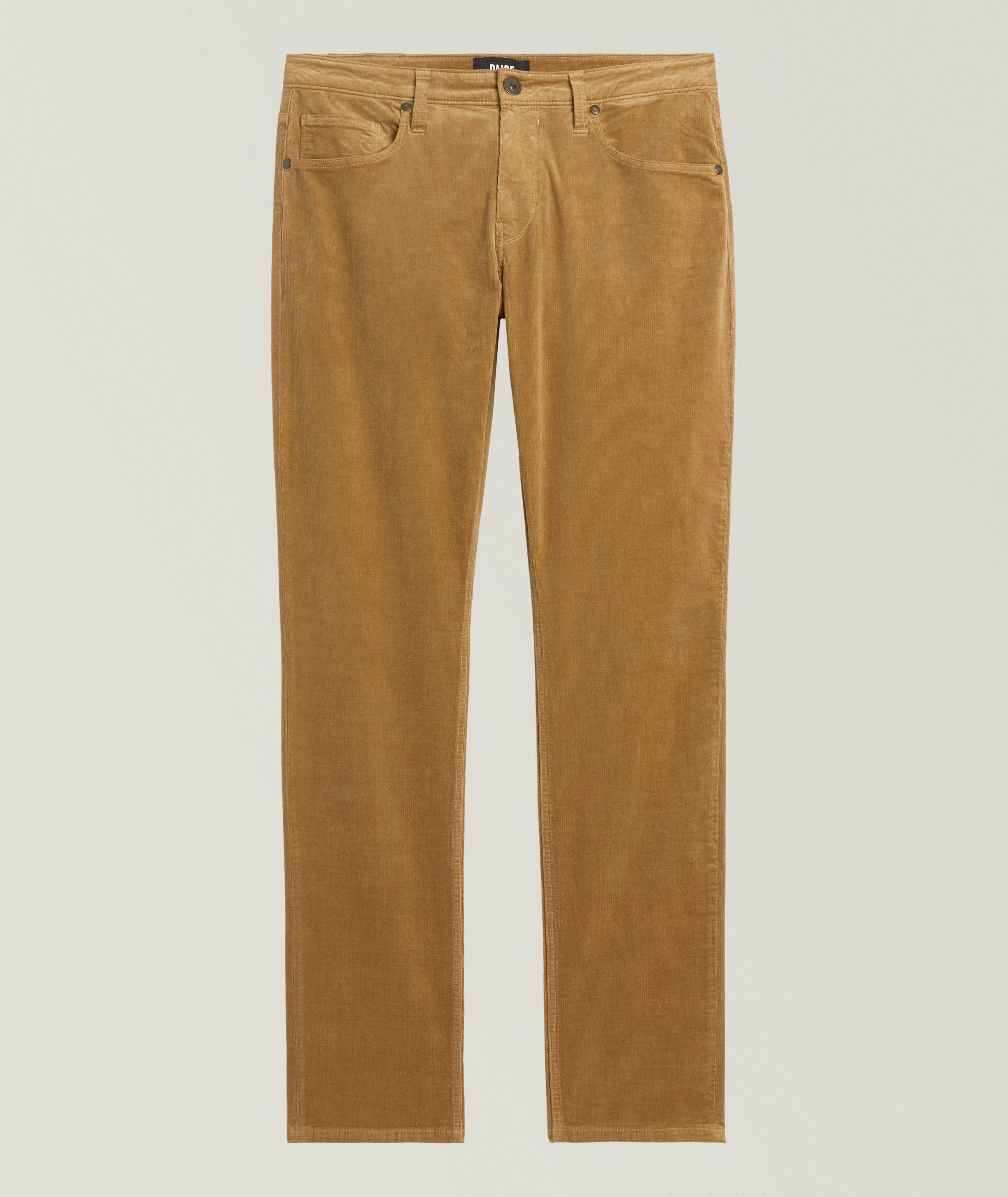 Lennox Transcend Corduroy Pants image 0
