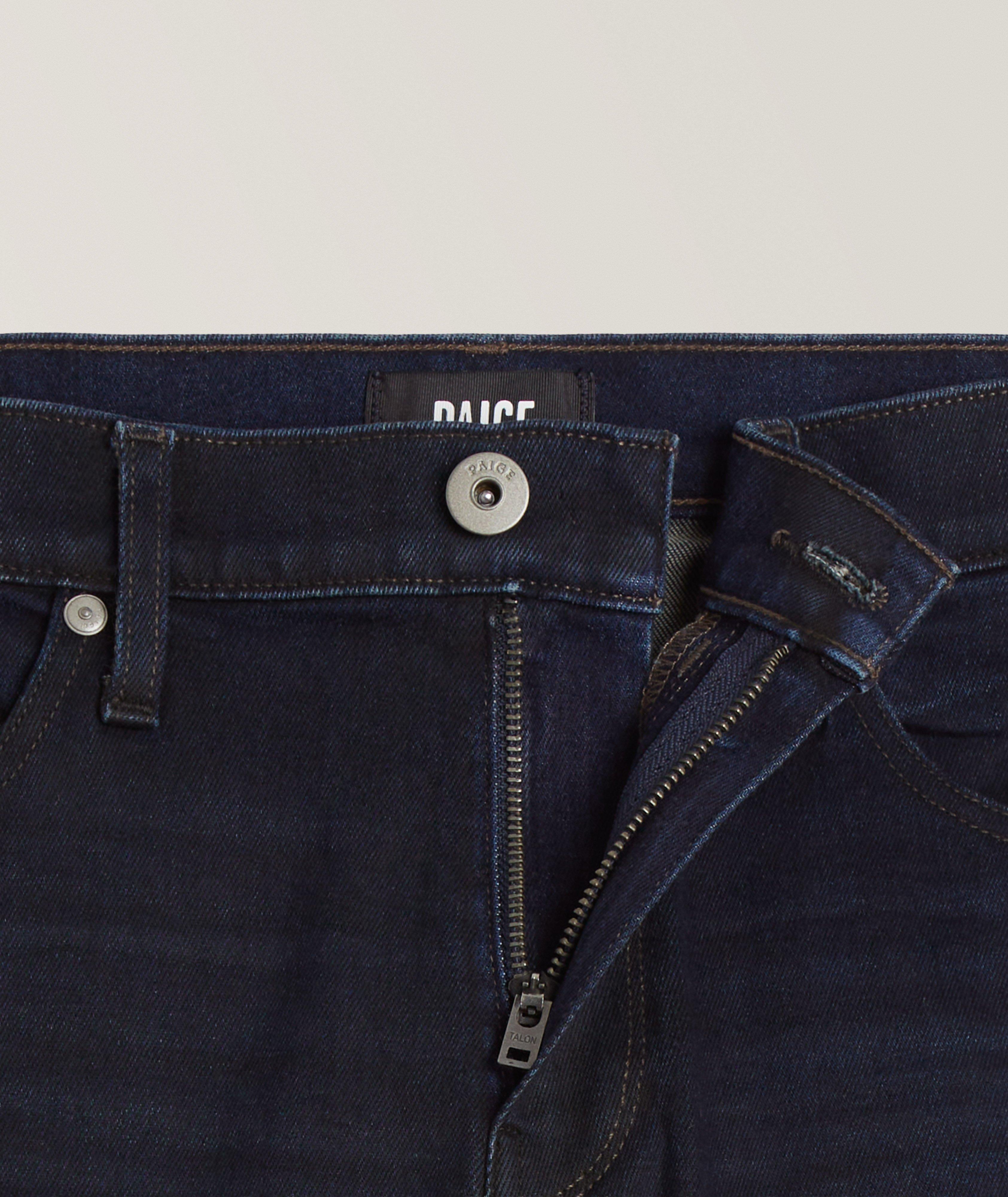 Lennox Transcend Vintage Slim Jeans  image 3