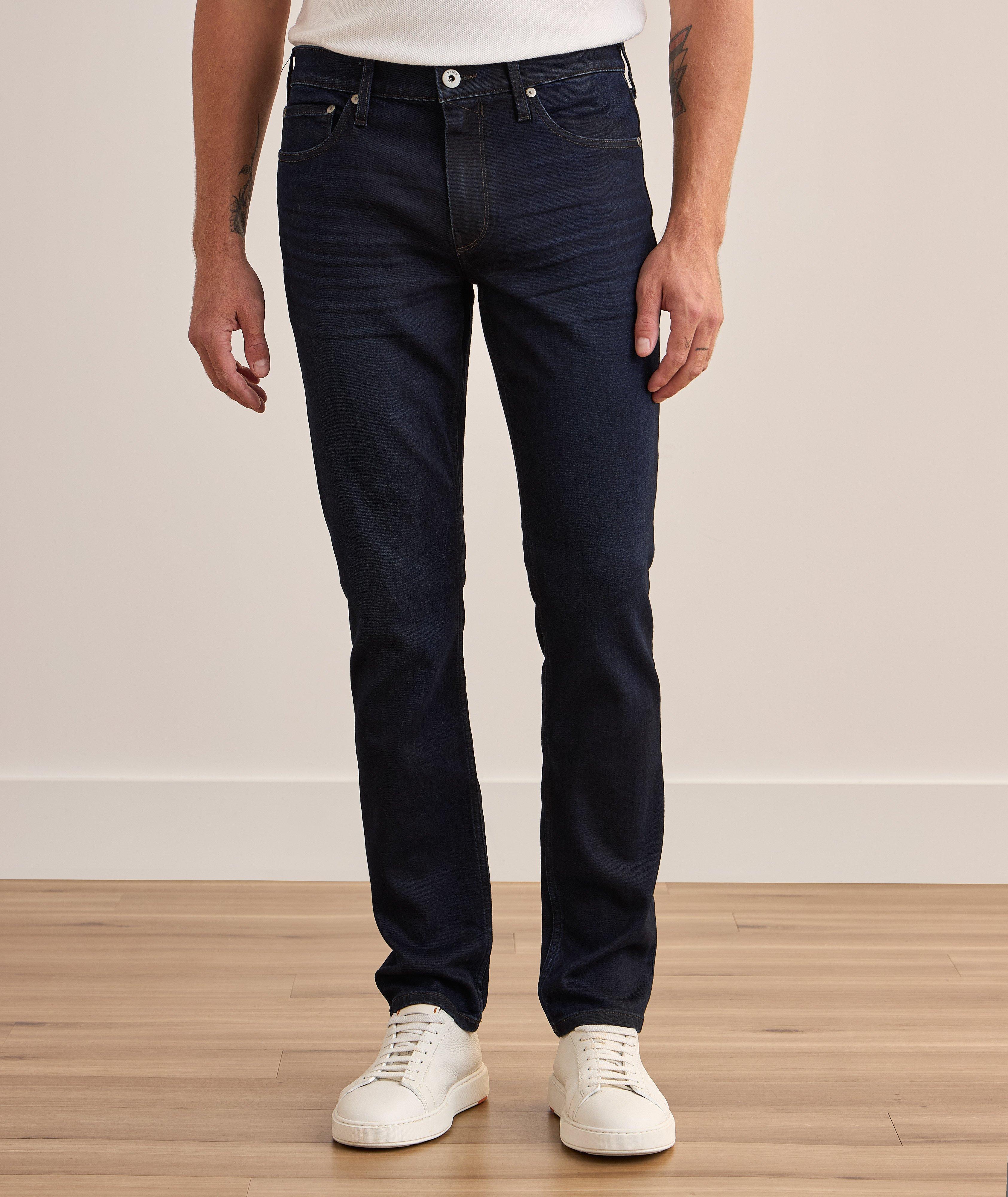 Lennox Transcend Vintage Slim Jeans  image 1
