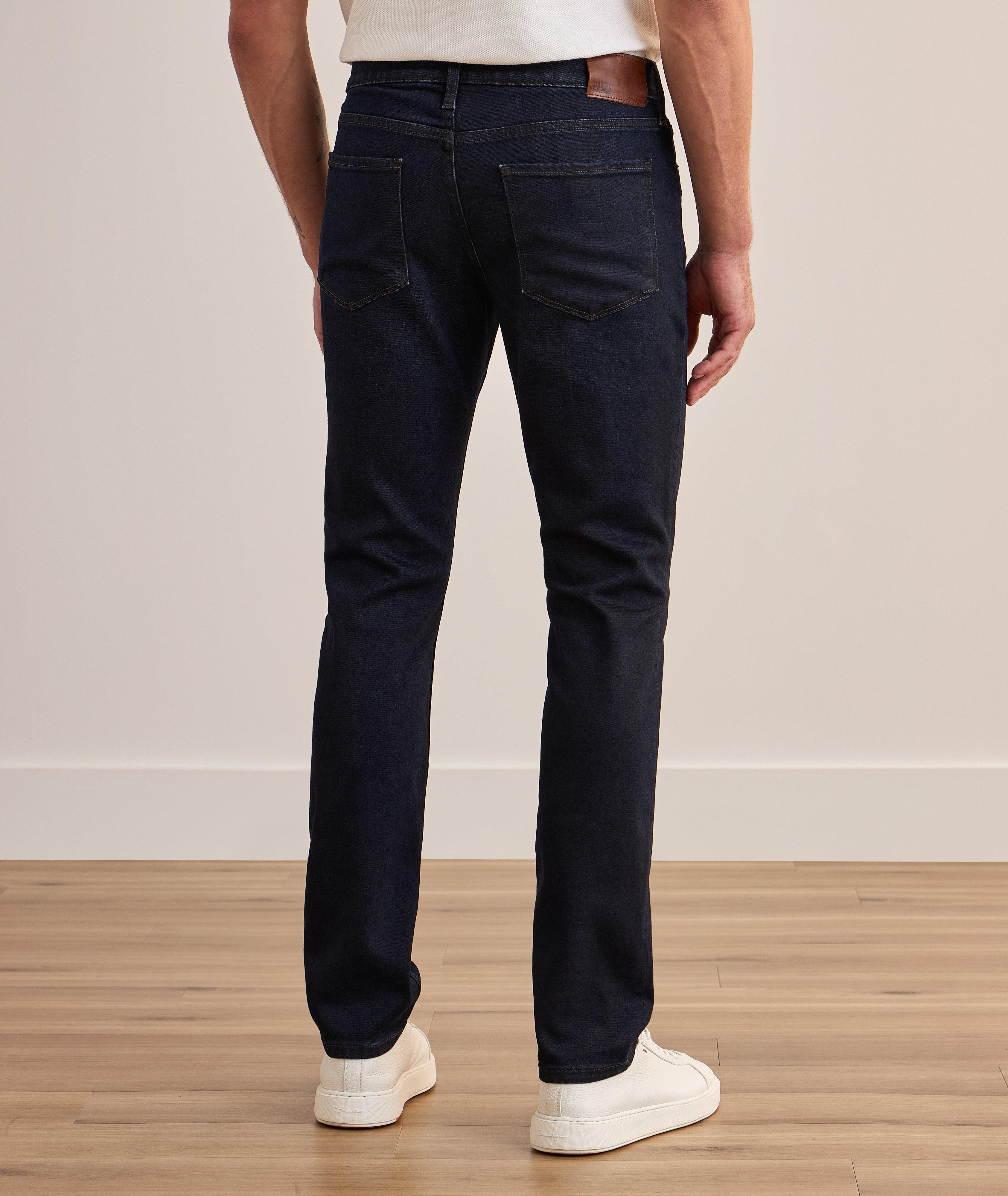Lennox Transcend Vintage Slim Jeans  image 2