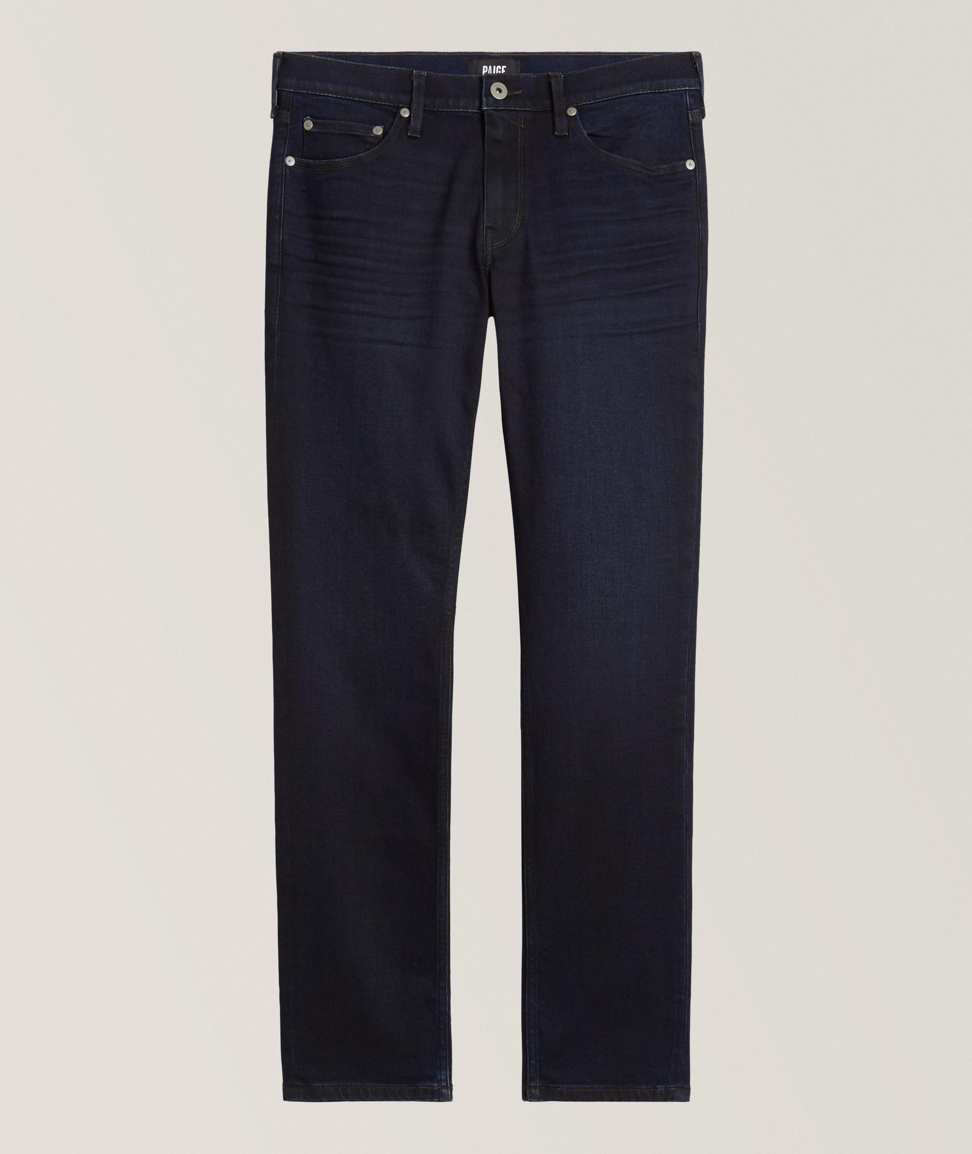 Lennox Transcend Vintage Slim Jeans  image 0