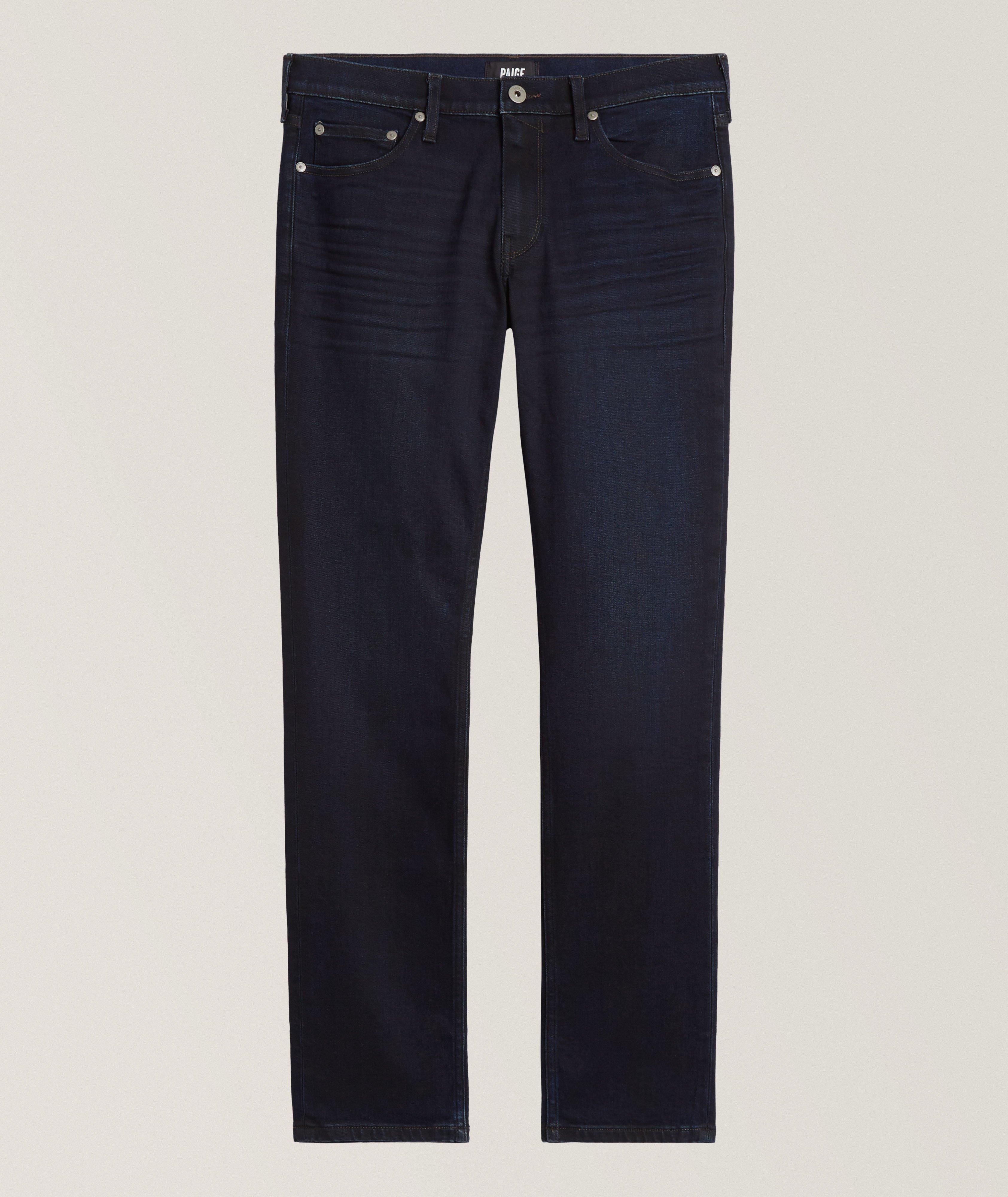 Lennox Transcend Vintage Slim Jeans  image 0