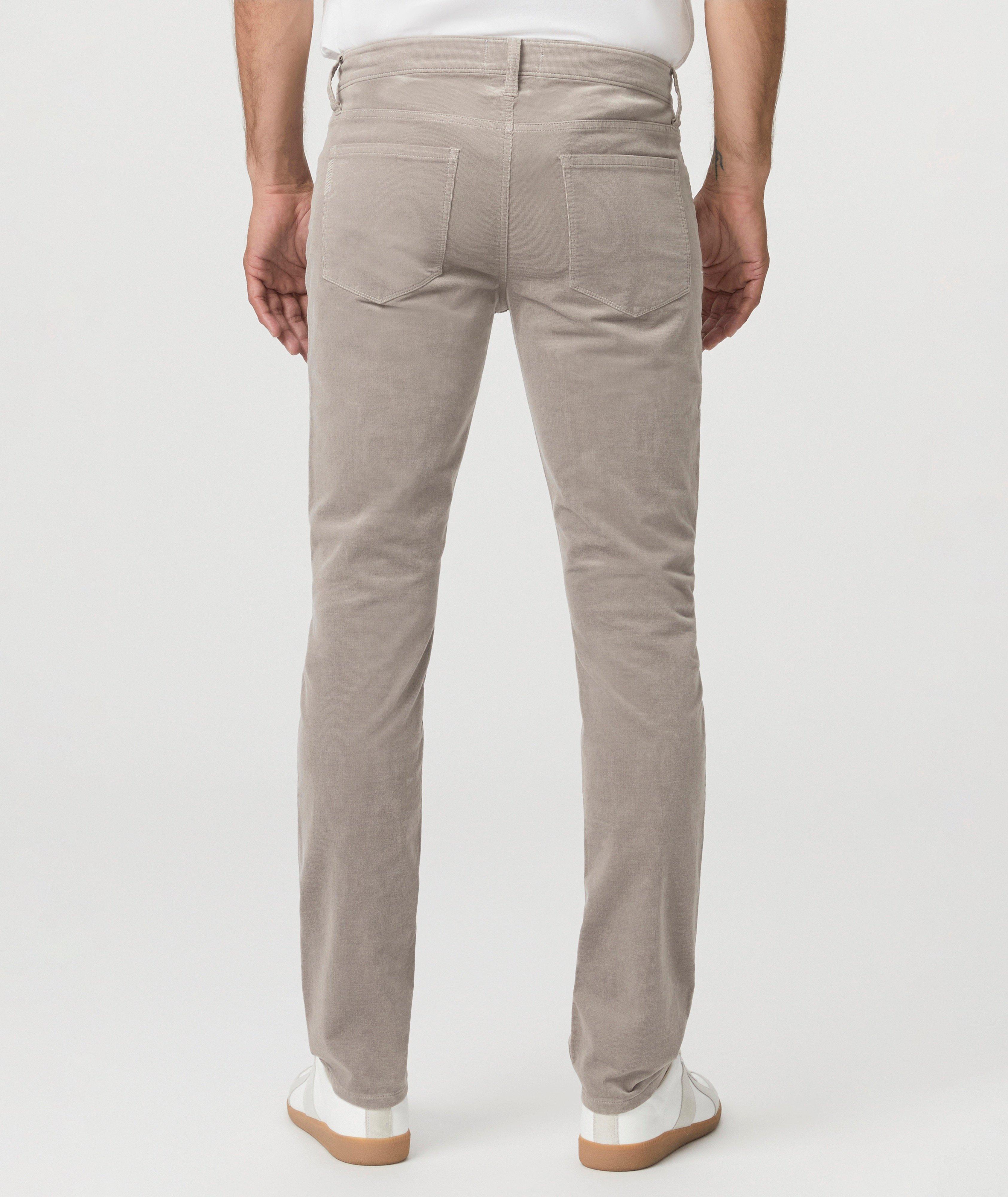 Pantalon Lennox en velours côtelé à technologie Transcend image 2