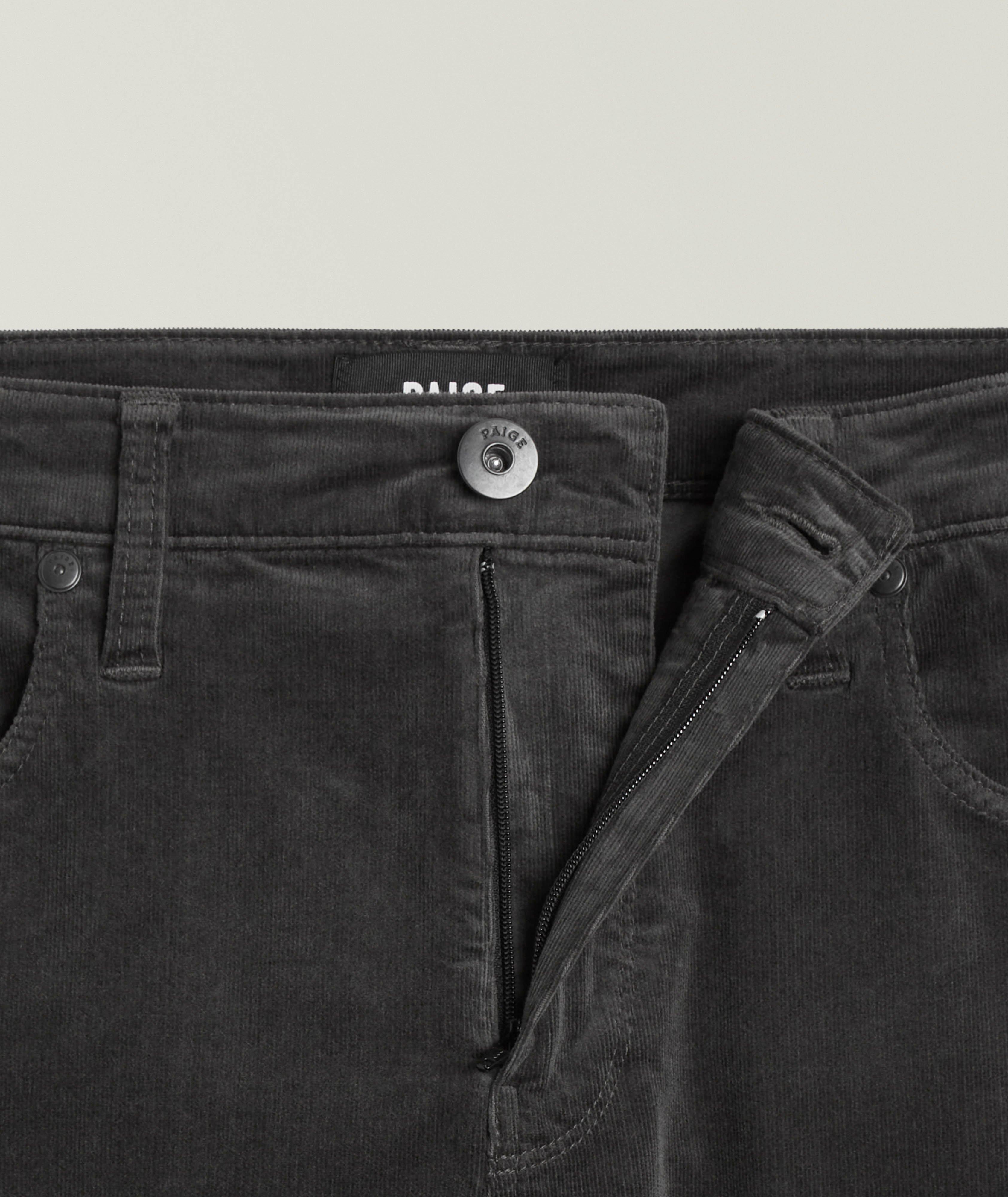 Pantalon Lennox en velours côtelé à technologie Transcend image 4