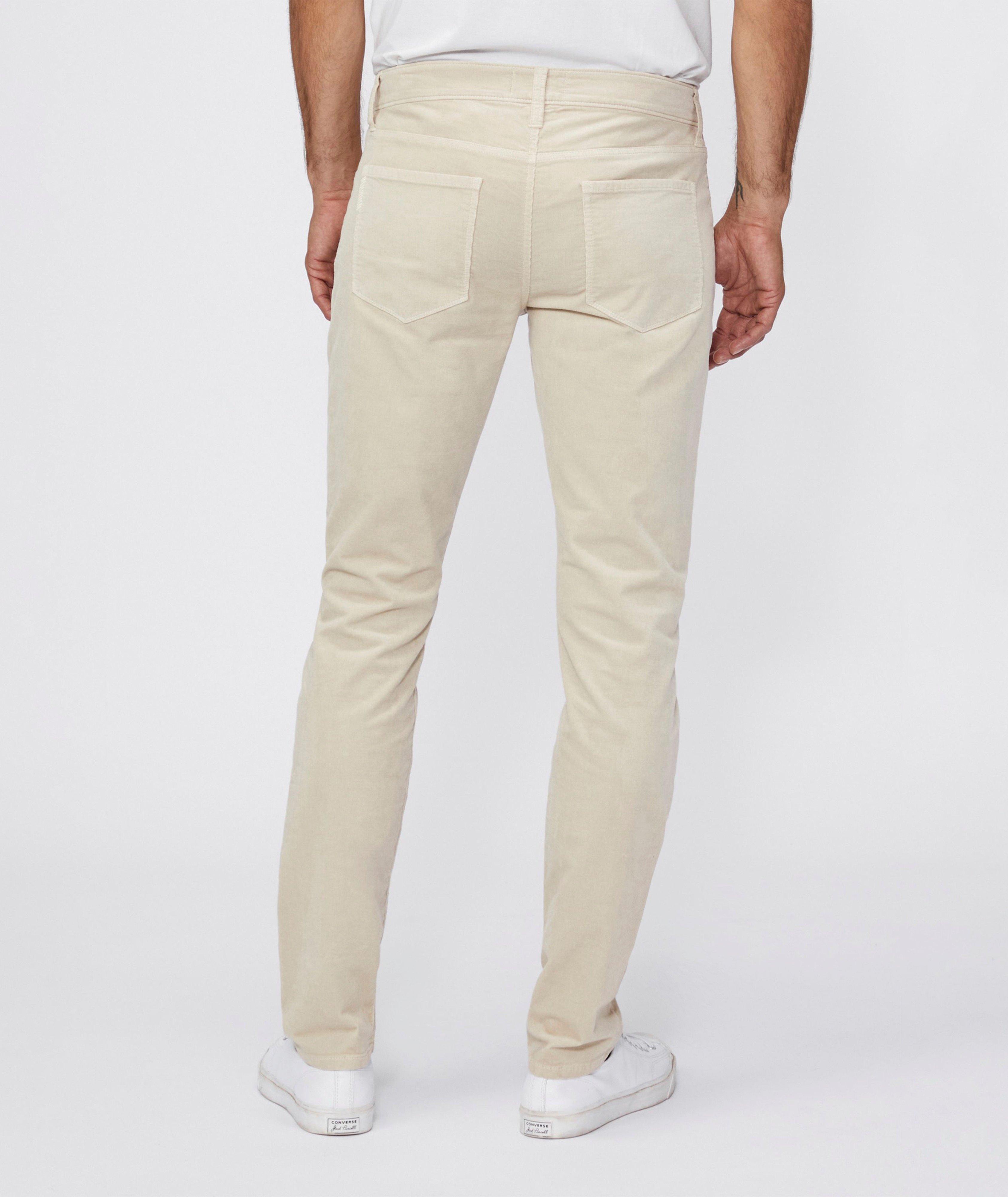 Pantalon Lennox en velours côtelé à technologie Transcend image 2
