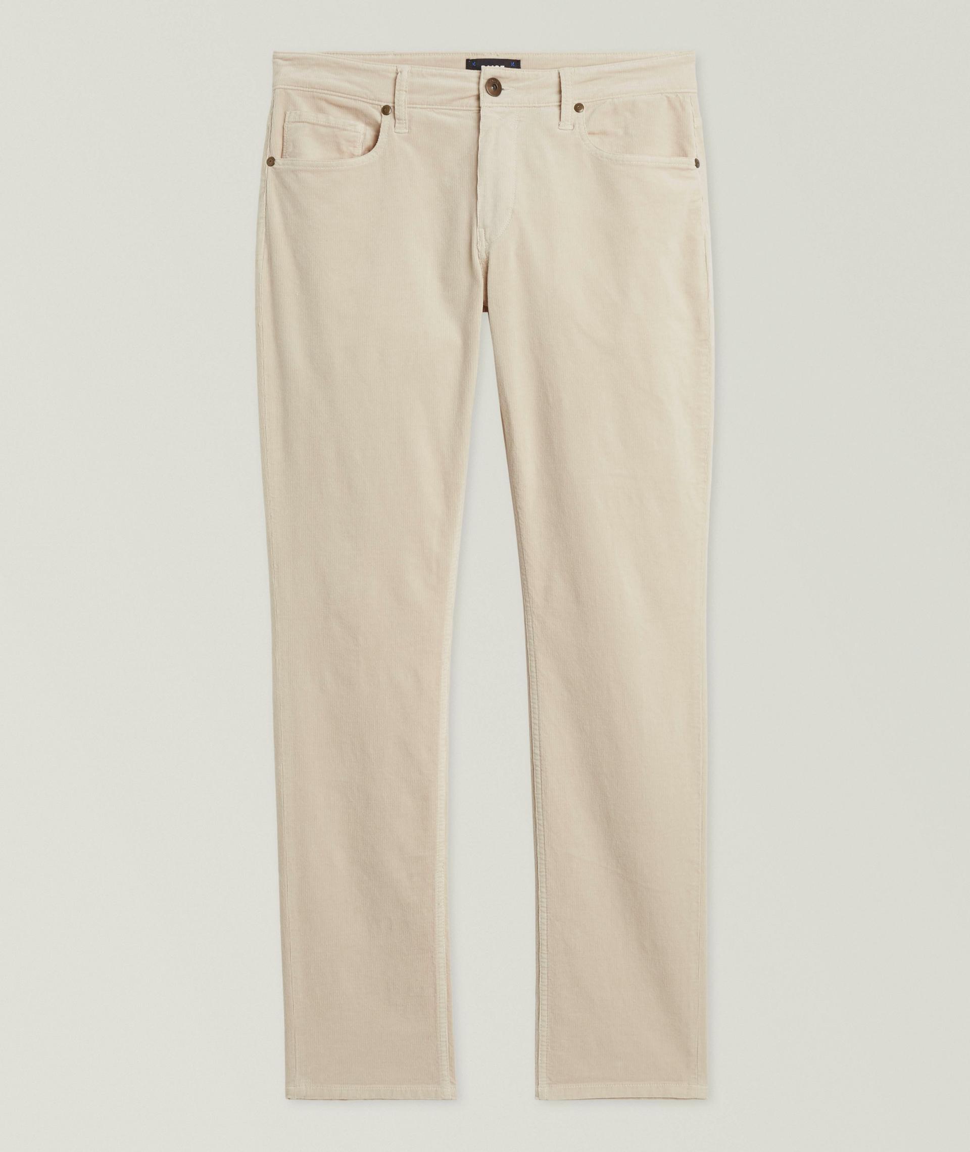Lennox Transcend Corduroy Pants image 0