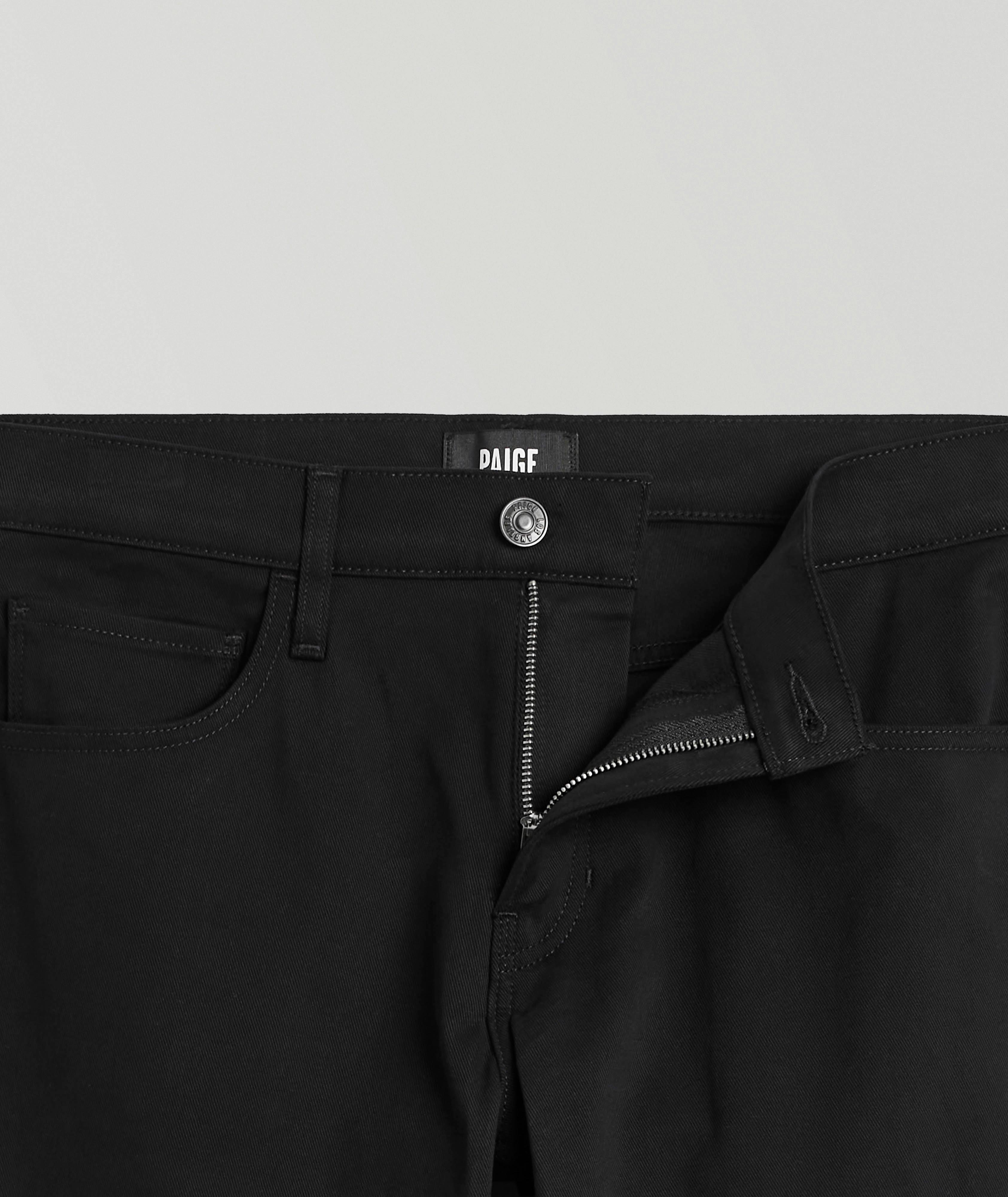 MacNeil Twill Five-Pocket Pants image 1