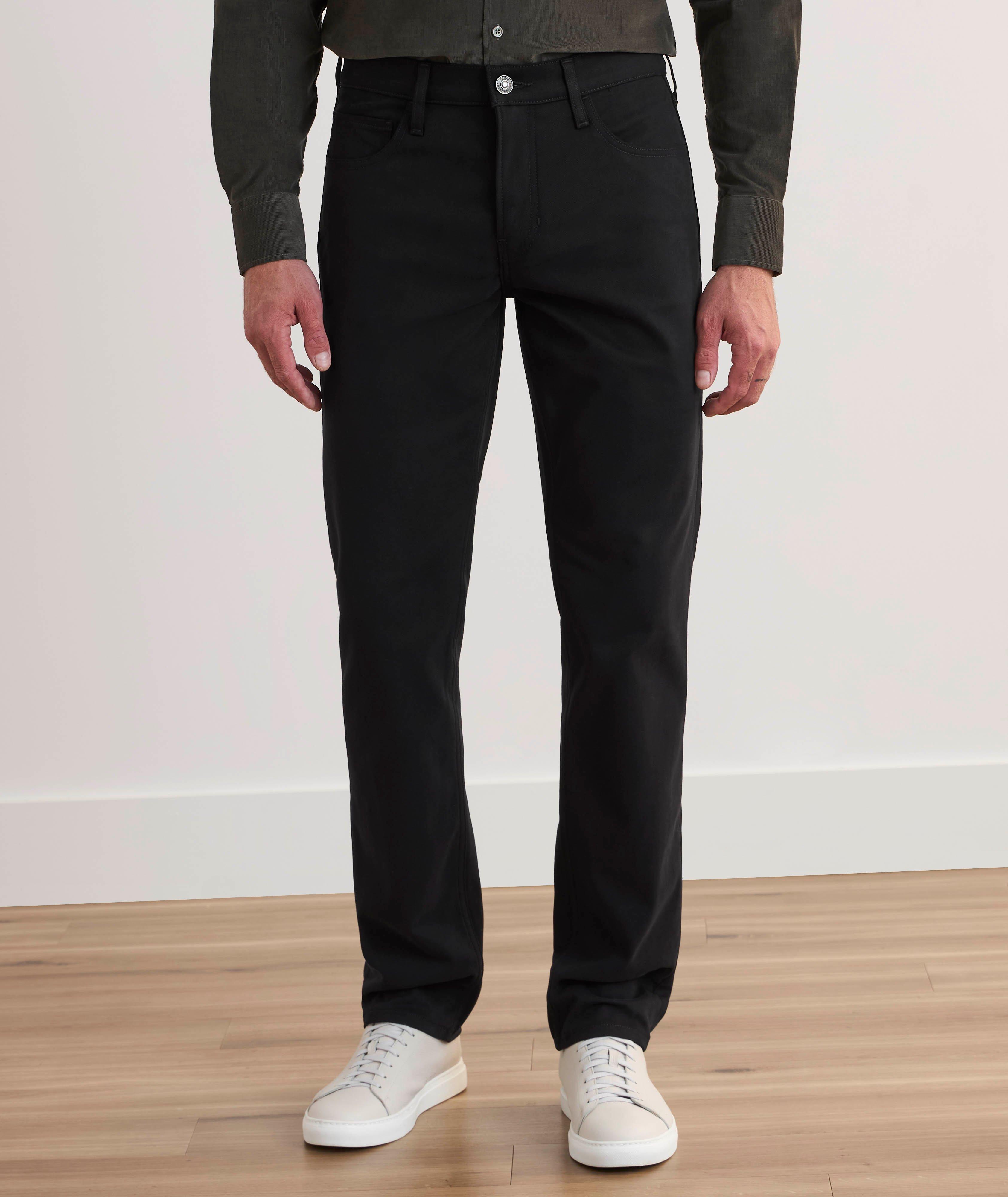 MacNeil Twill Five-Pocket Pants image 2