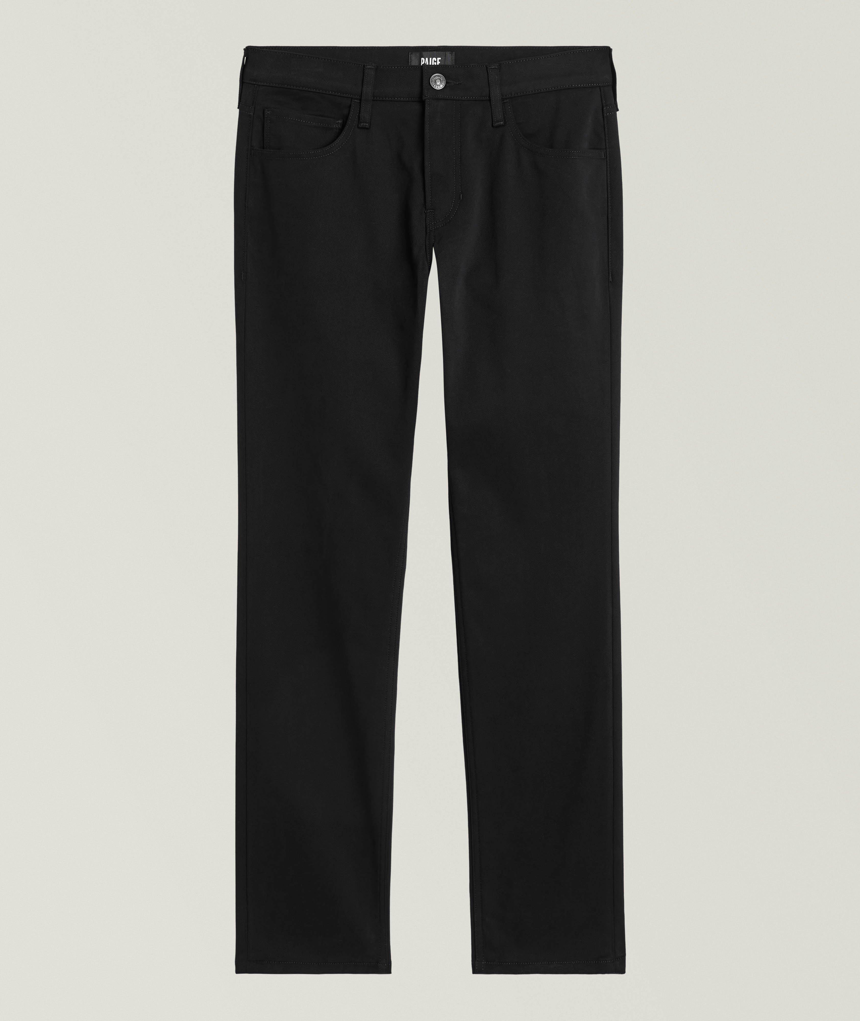 MacNeil Twill Five-Pocket Pants image 0