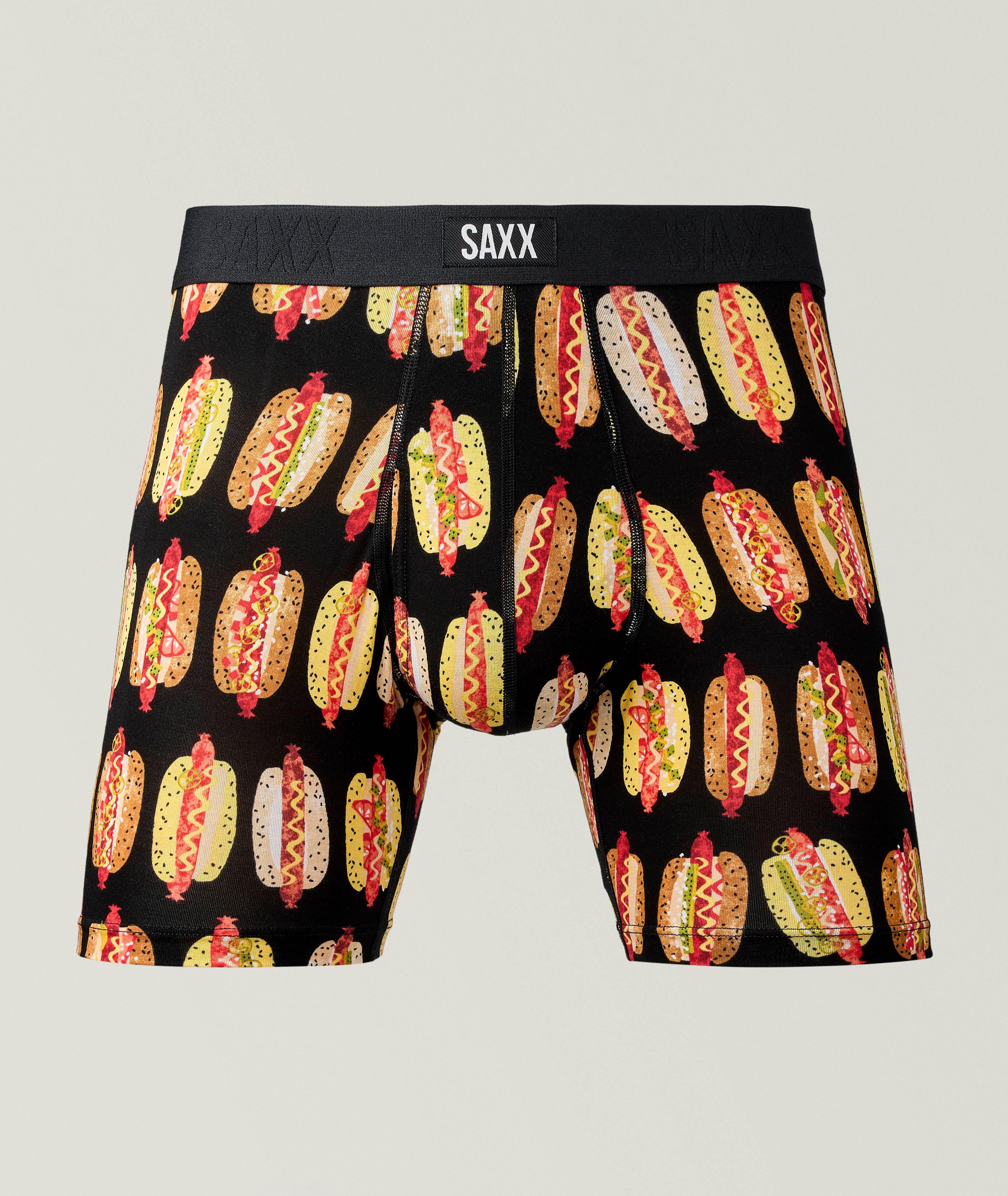 Super Dawgs Vibe Xtra Boxer Brief image 0